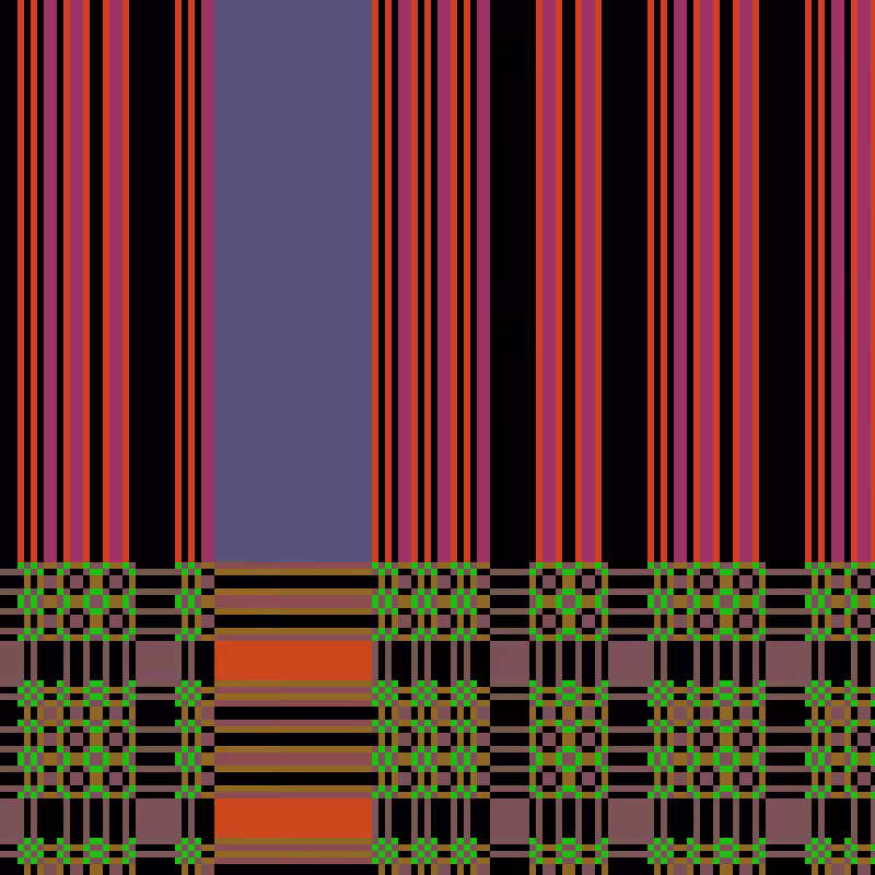 numberGarden v2 #5