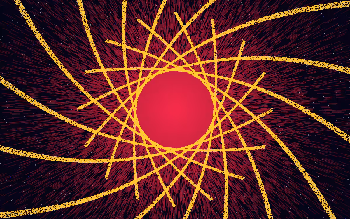 Stargazing #52