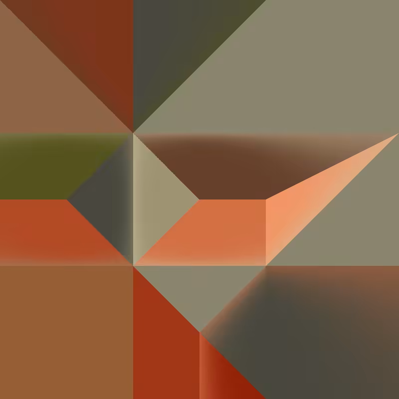 Incorporeal Spaces #9