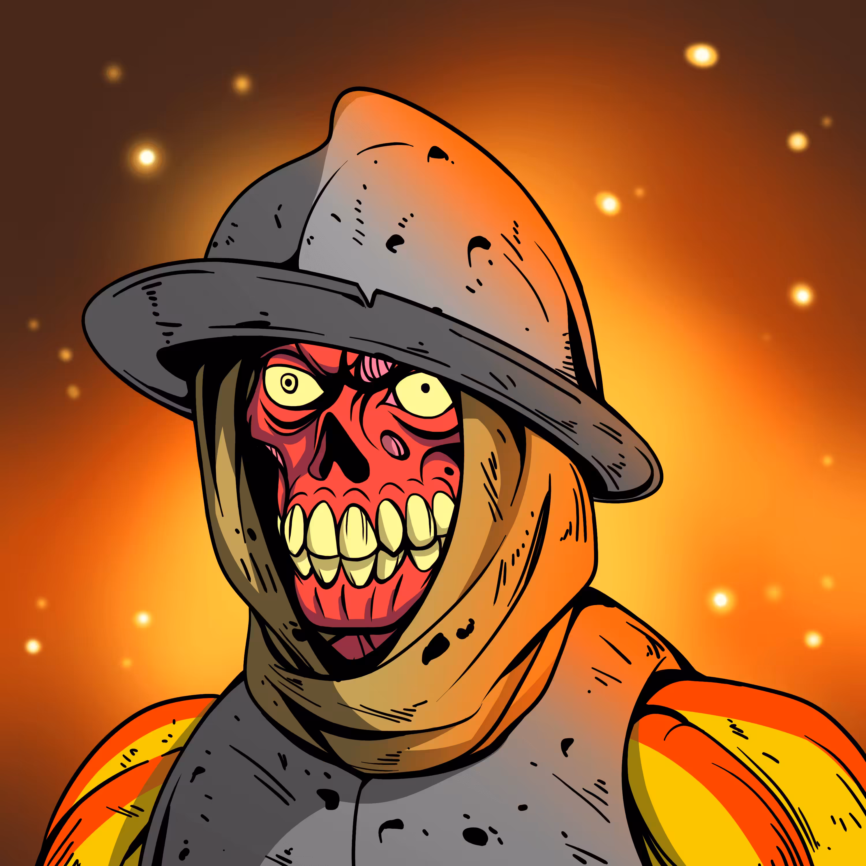 TheCreepyClubNFT