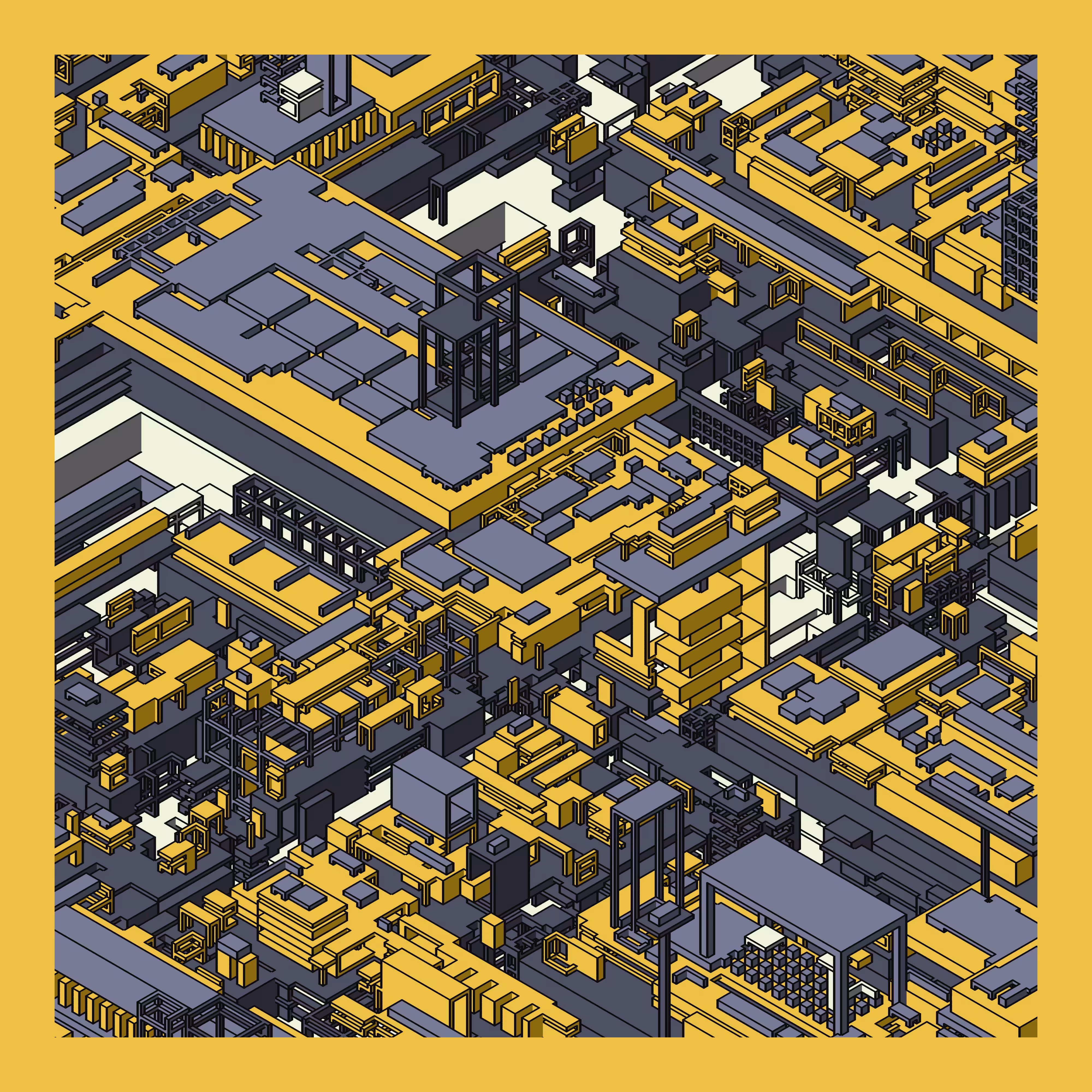 Plasticity #259