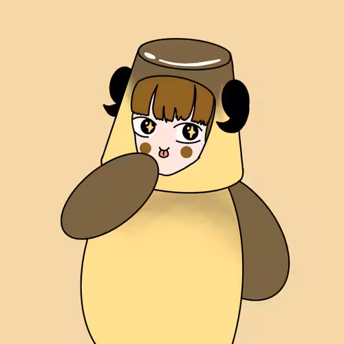 little pudding shoujo 15