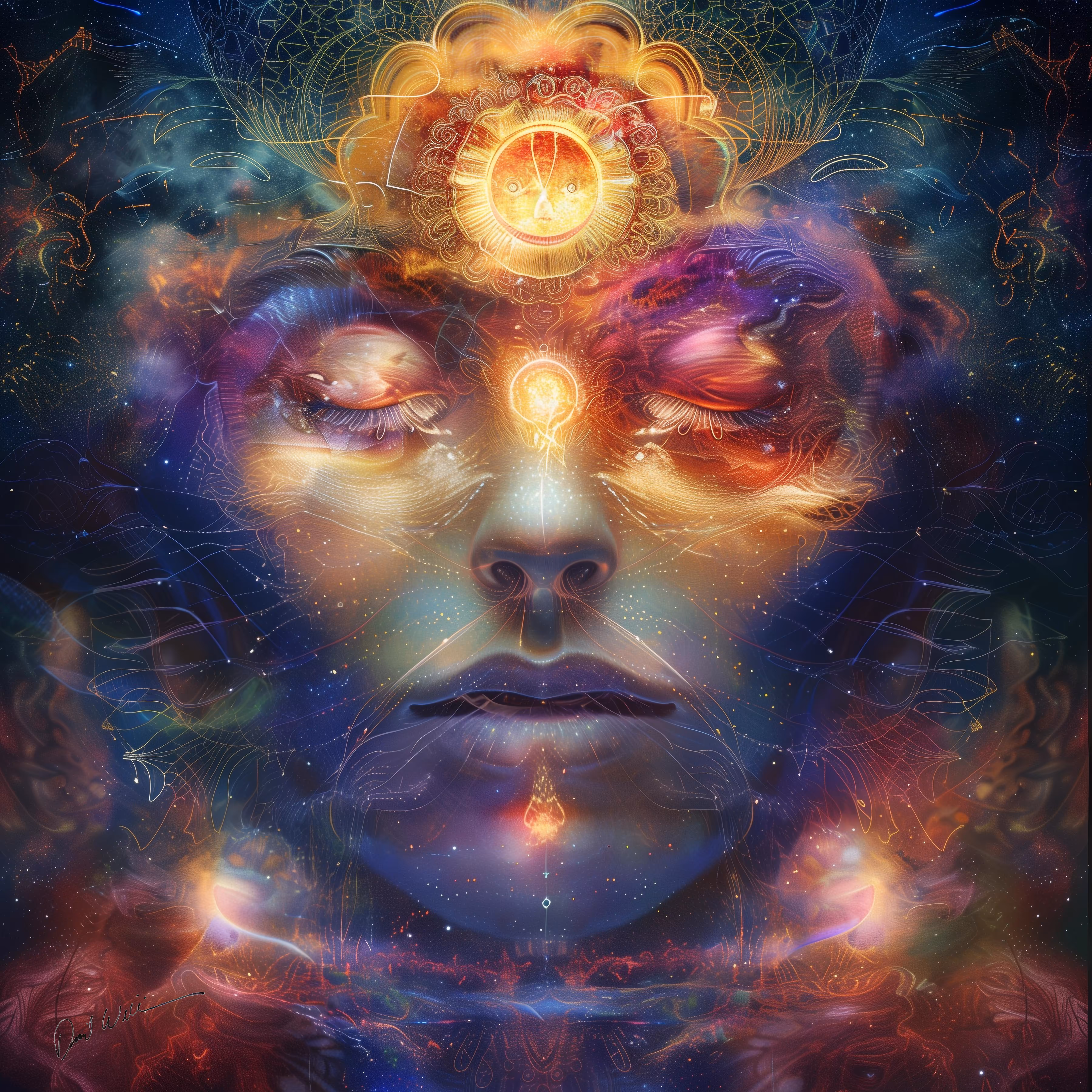 Transcendent