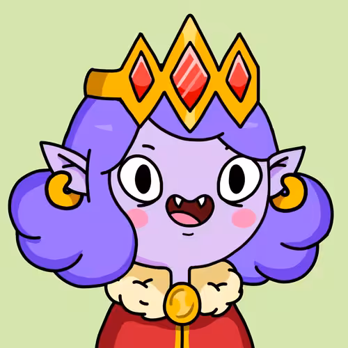 #50 — Teffania