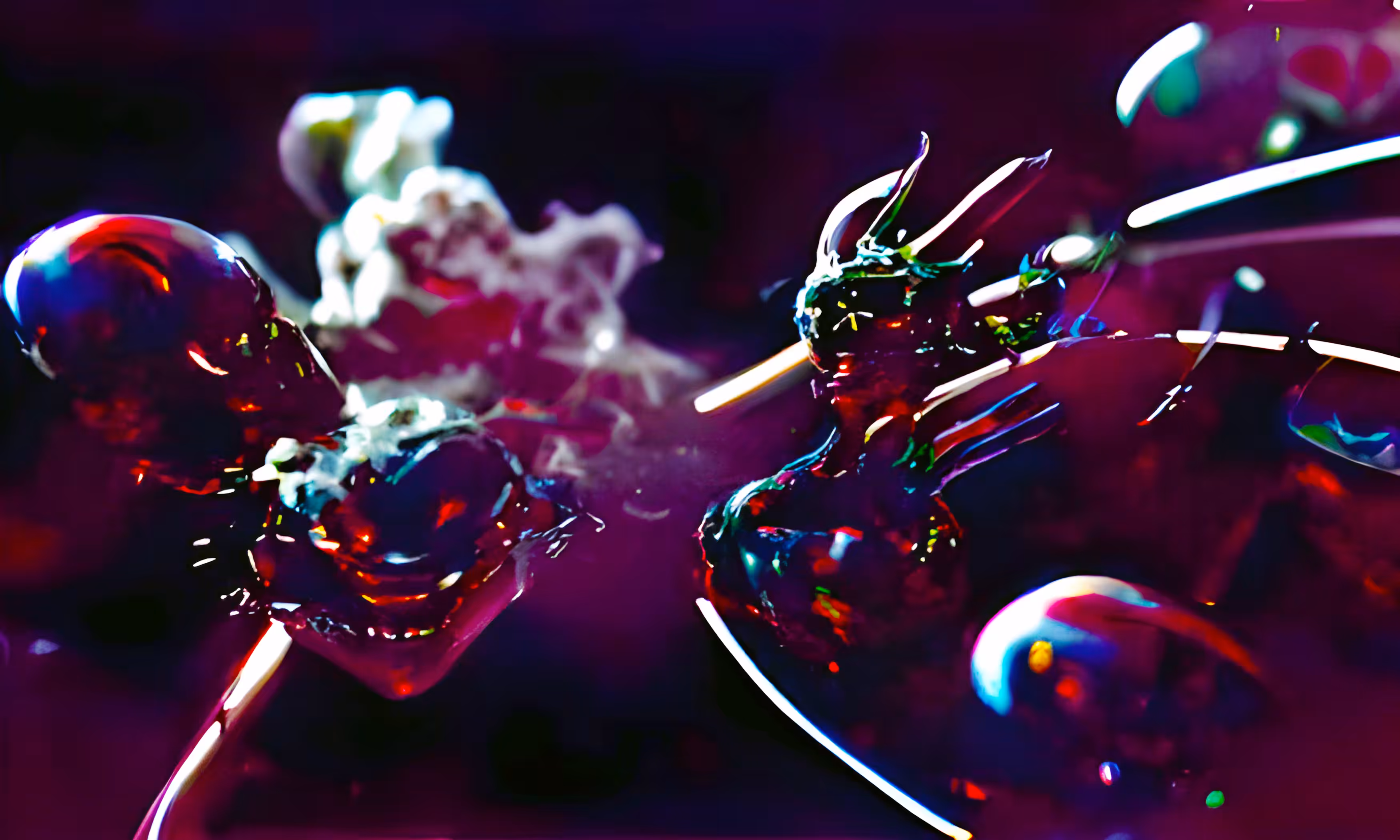Battlefield Space: Encounter