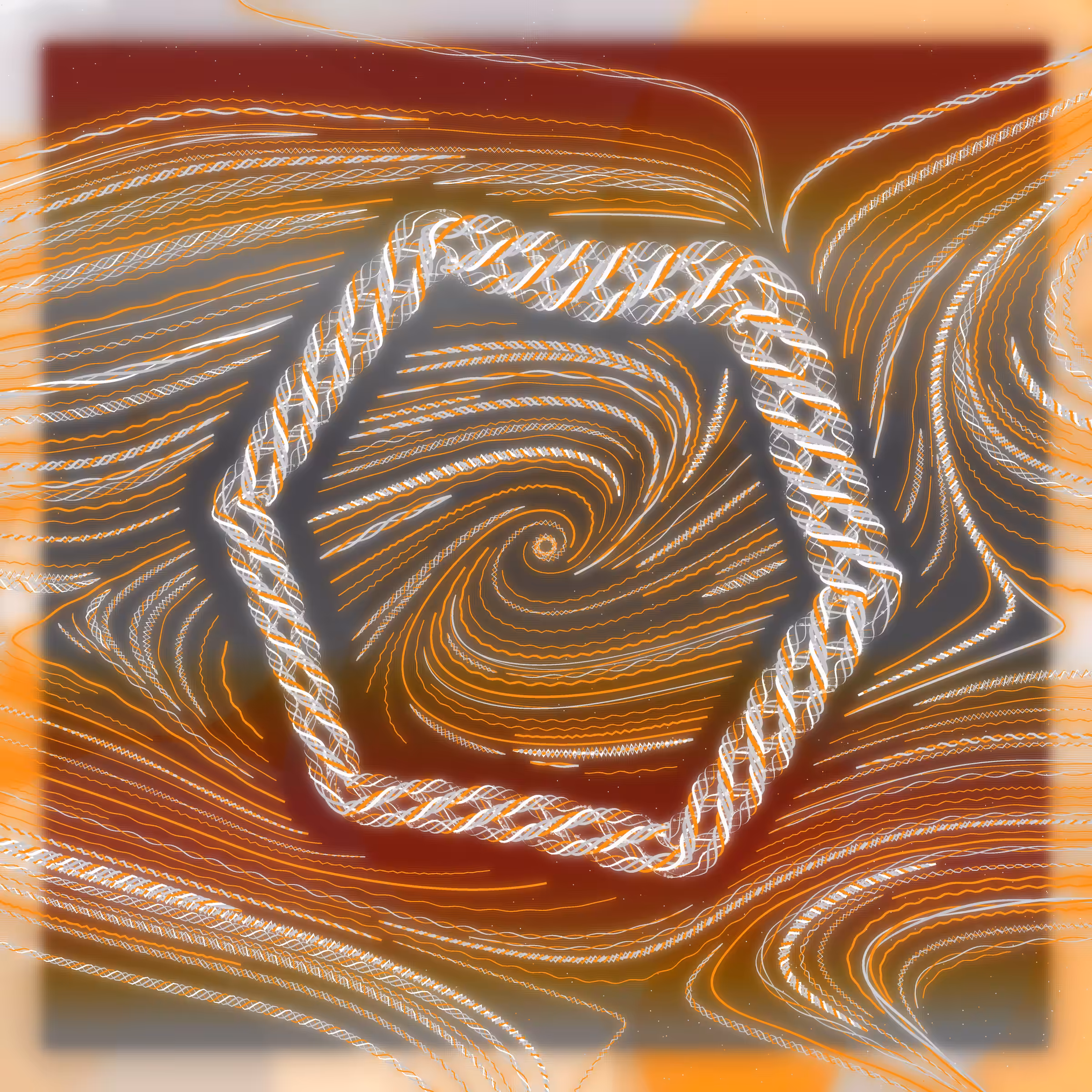 Friendship Bracelets #32315