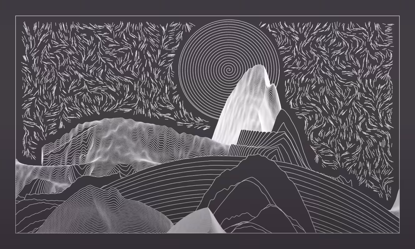 Metal Mountains #66