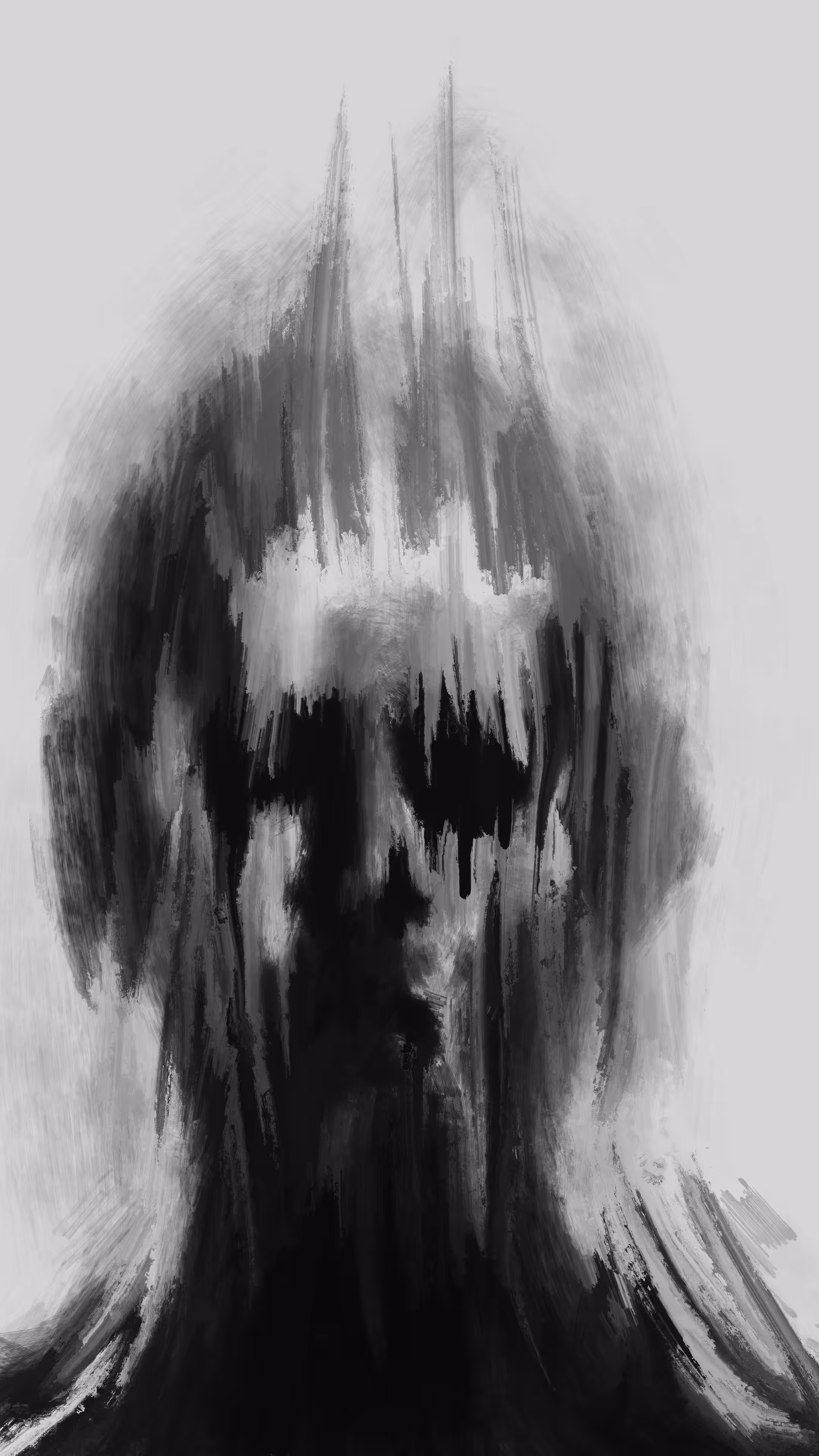 Masked #04