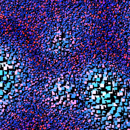pixelflow #80