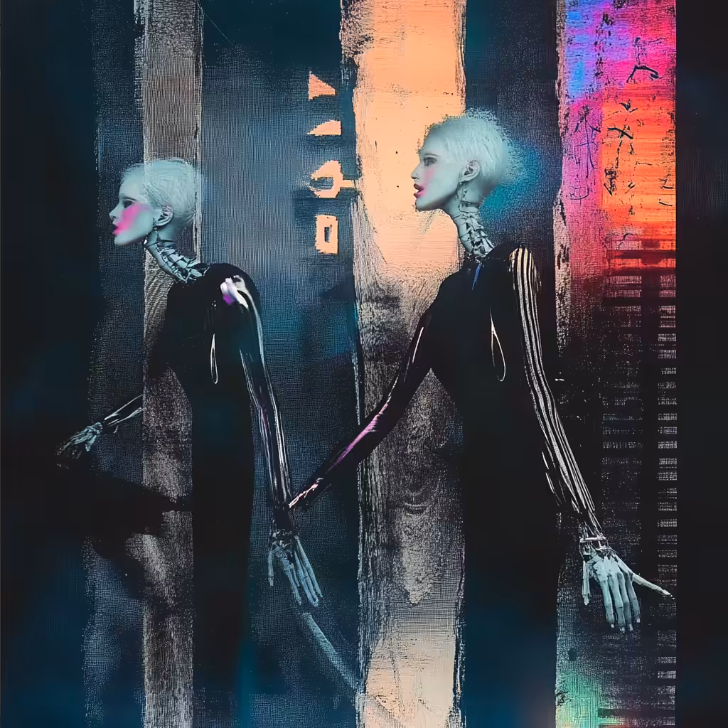 Glitch Archives – The She Reboot