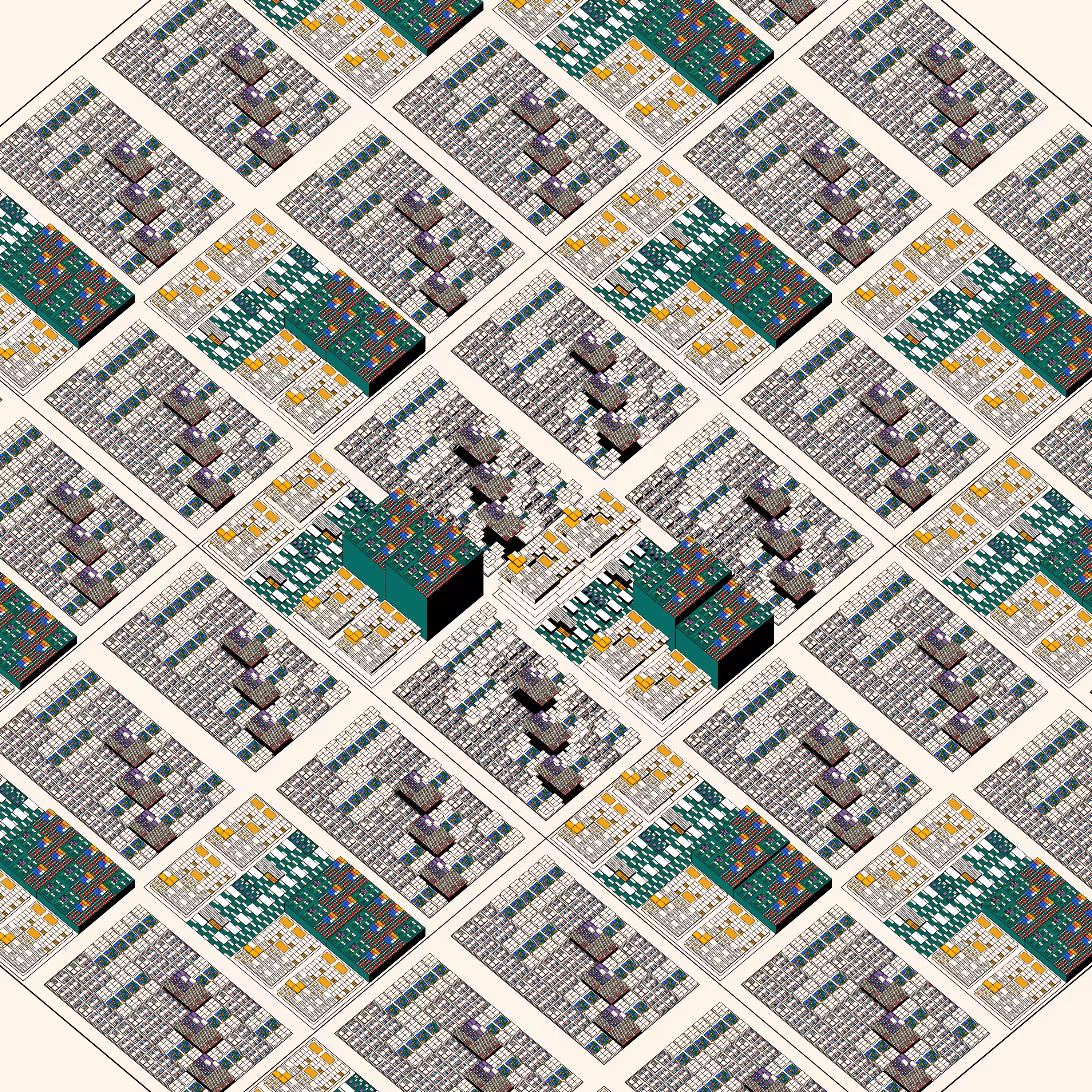 Decagon #21914