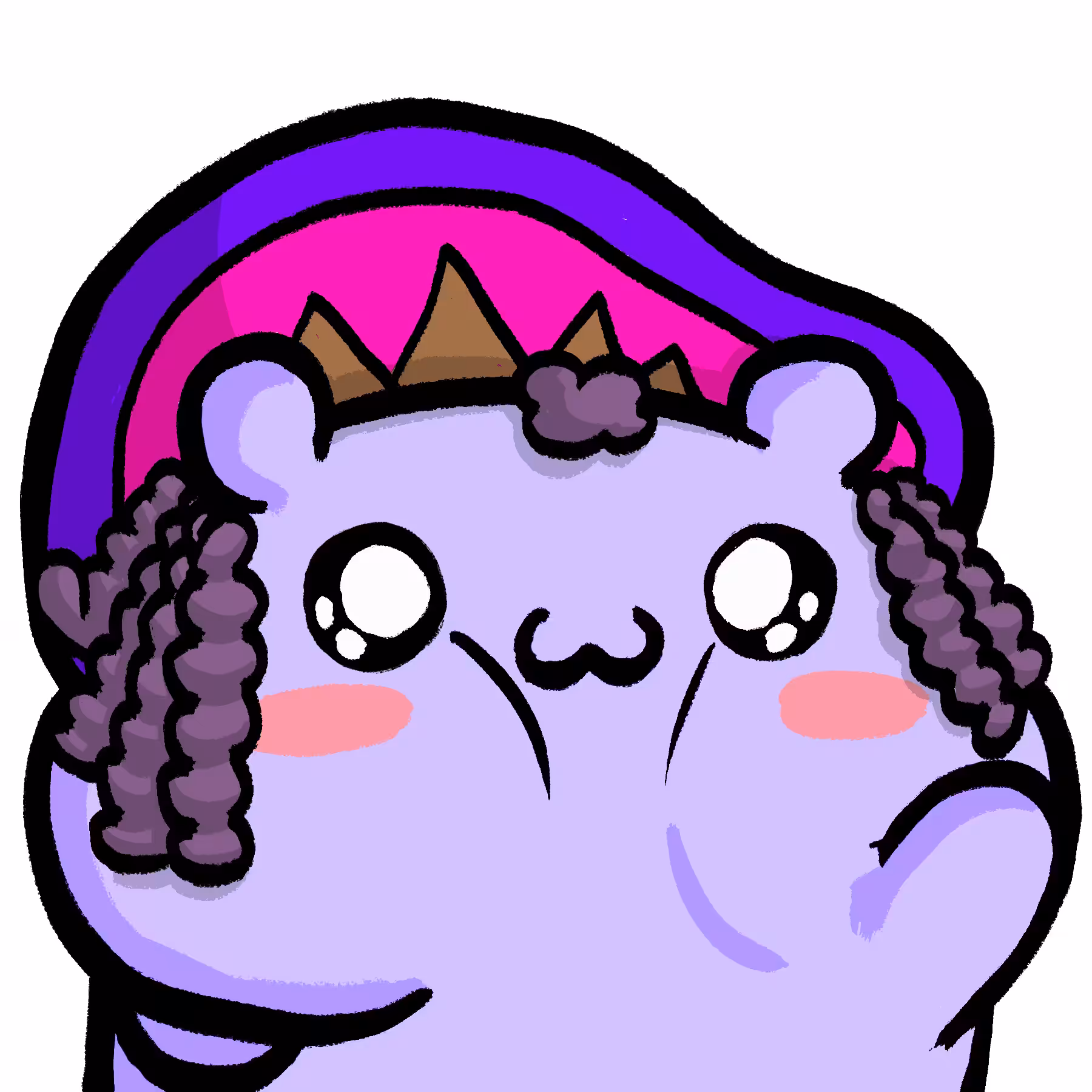 Hammy #0932