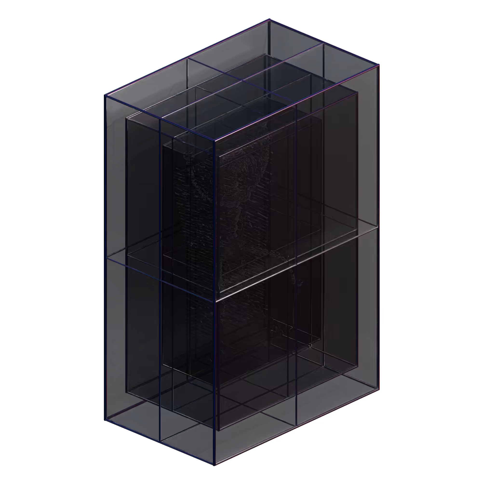 DFW Design: Mystical Arcases BLCK
