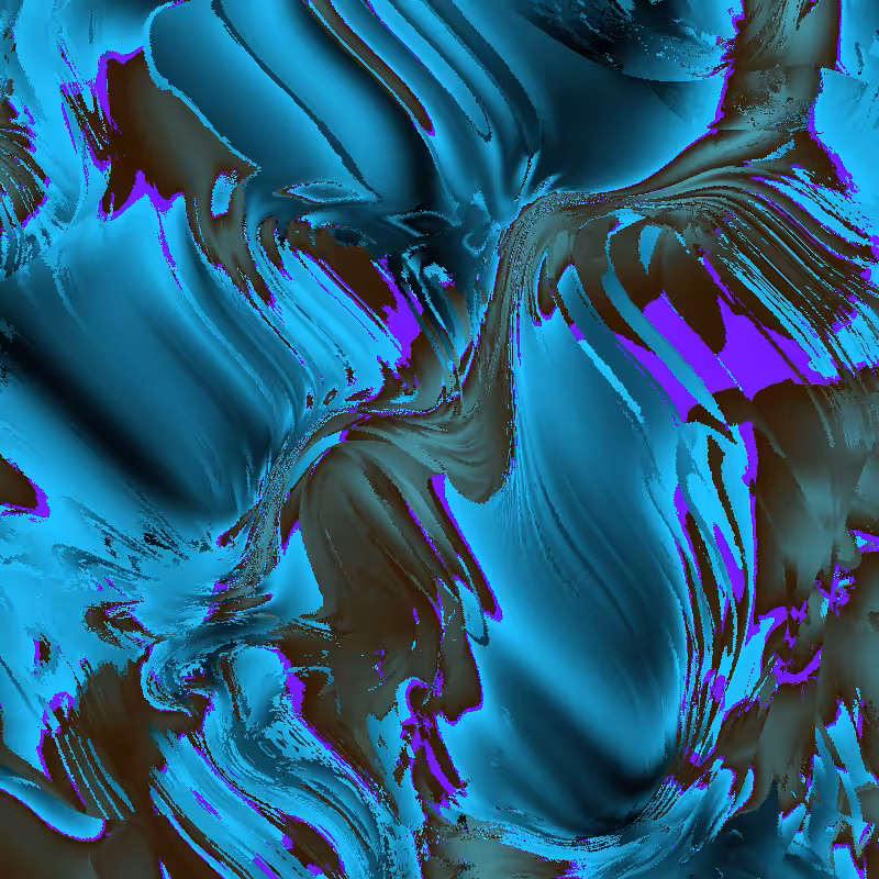 Vortices  #17
