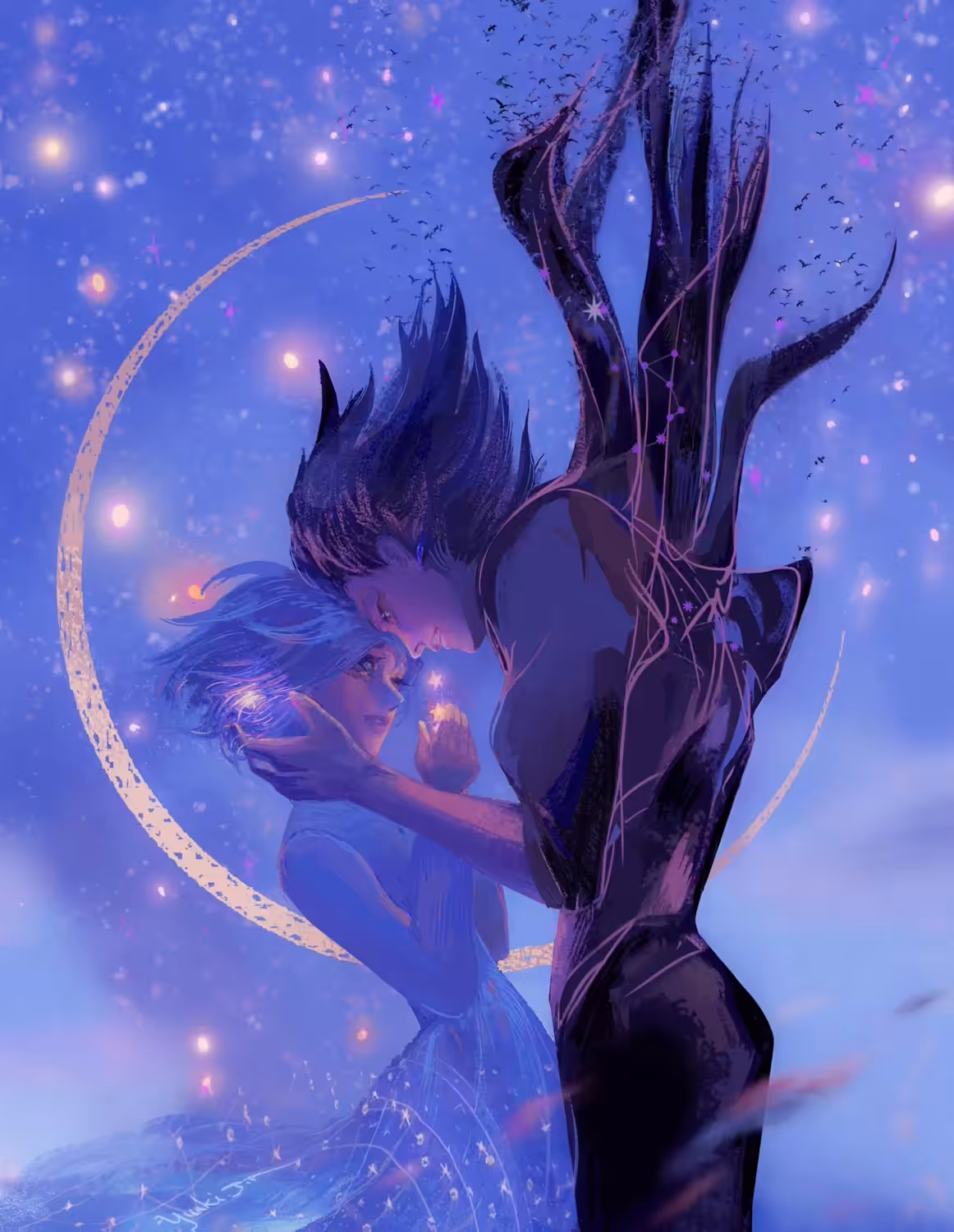 Starlight in You