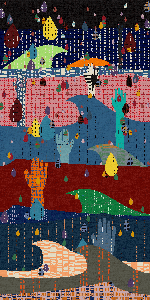 The Flood & The Whale #150