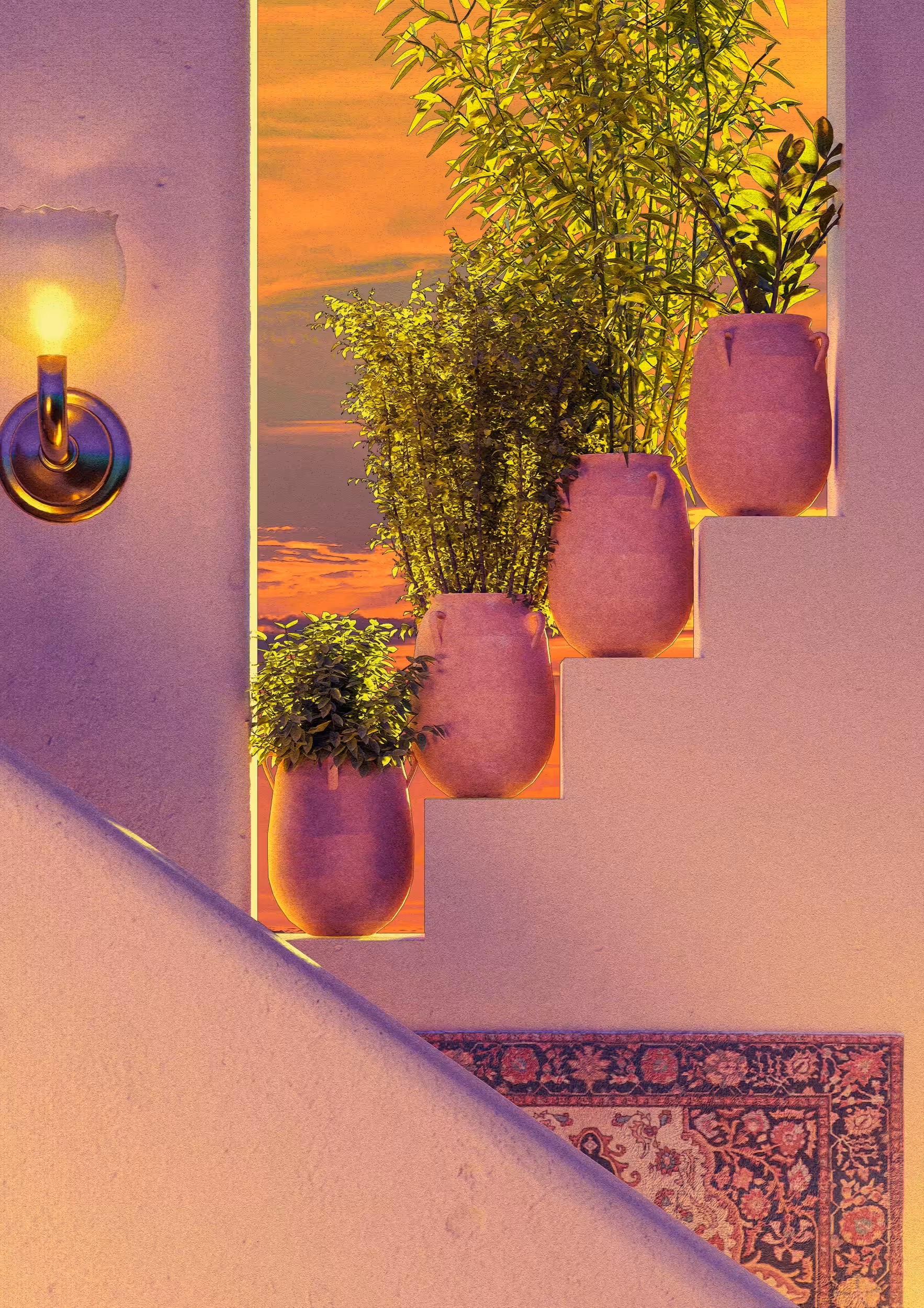 Stairwell