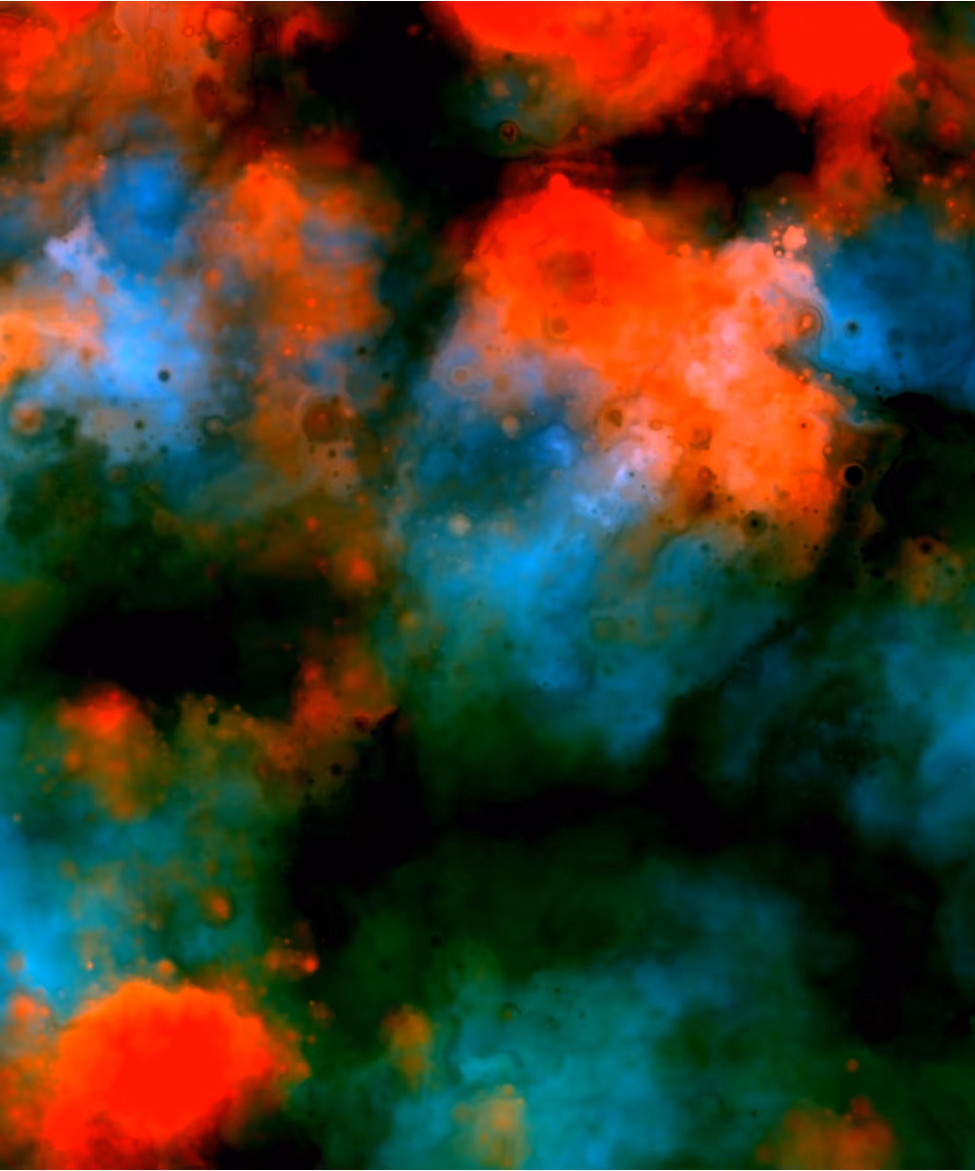 Pigments #298