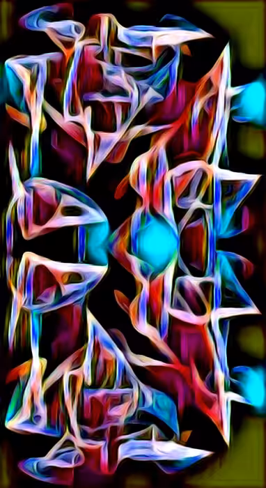 Abstract Faith