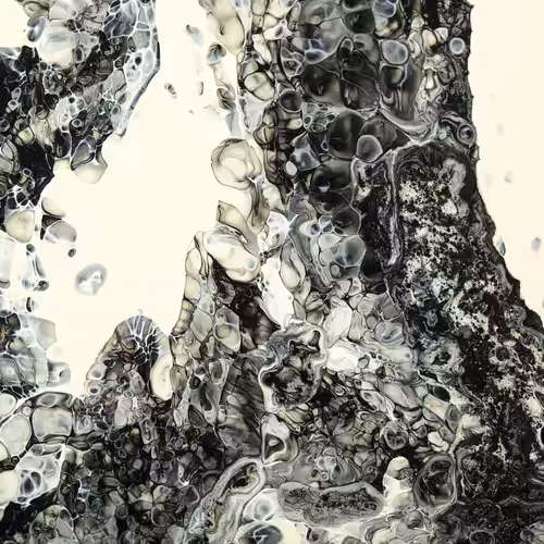 The Imagination of Matter project - Form and Order 05
