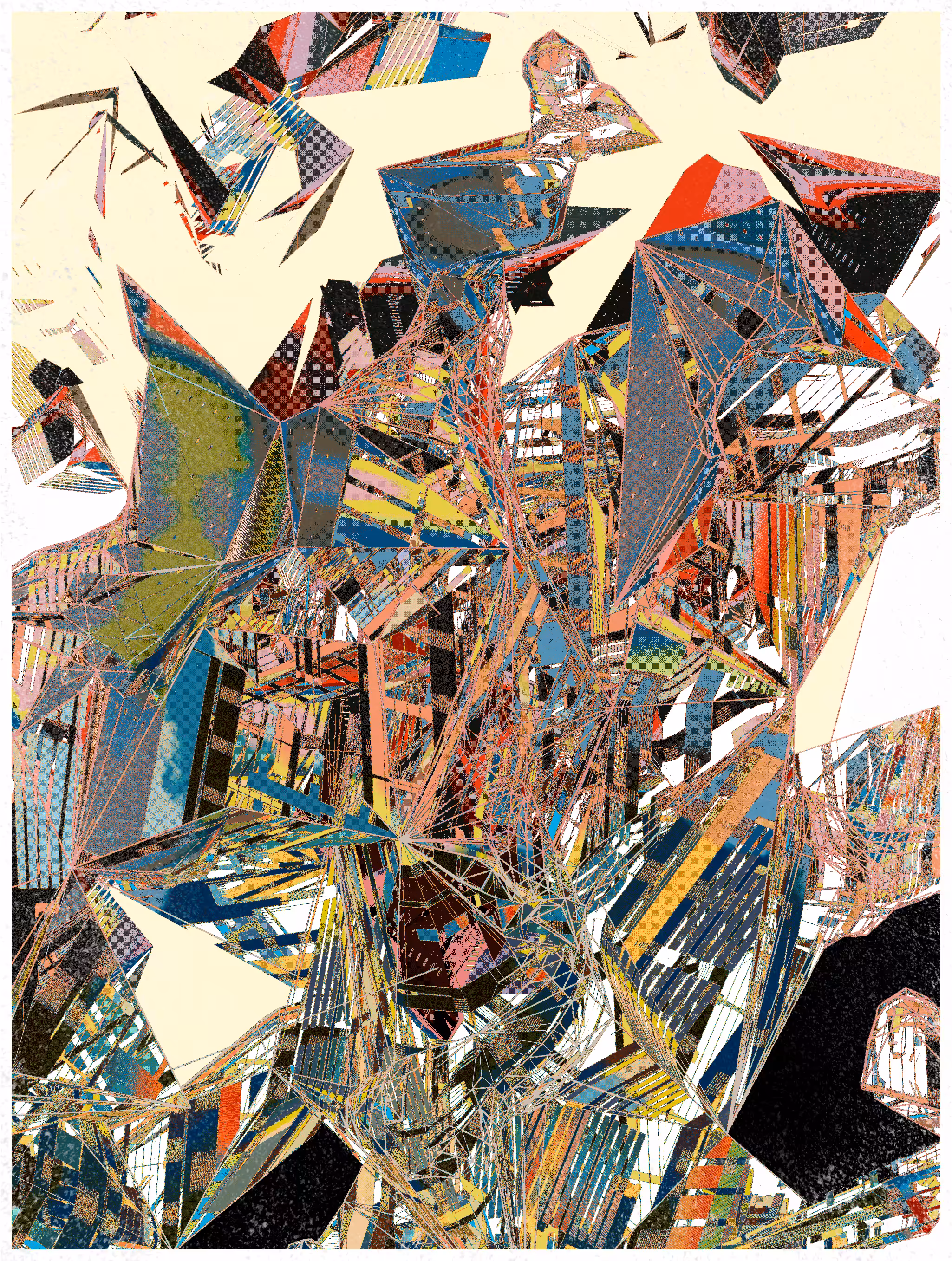Fragments #03