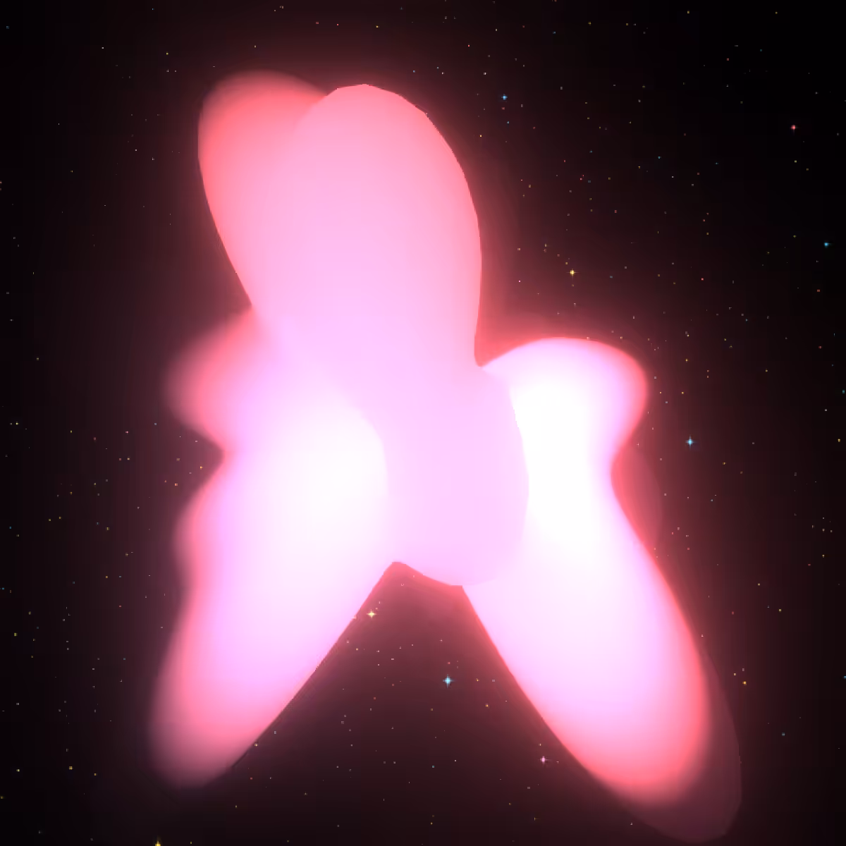 Anomaly #1