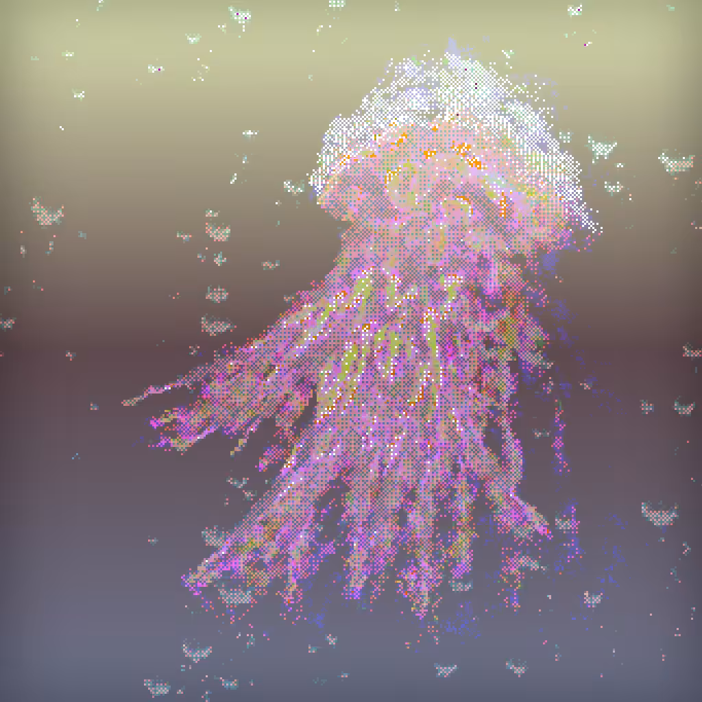 Jellyglitch #171