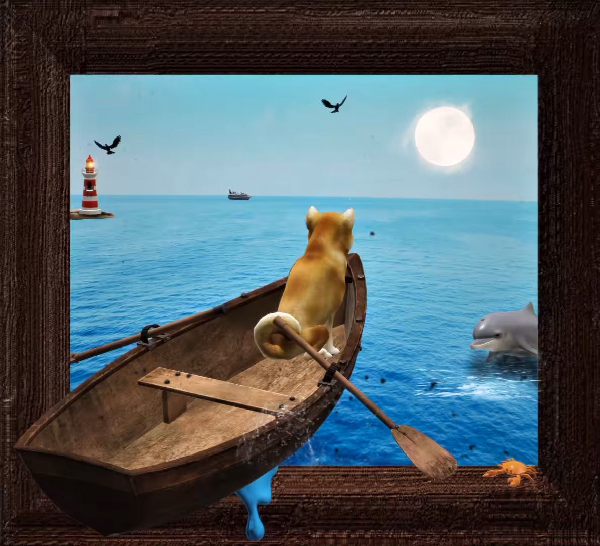Voyage