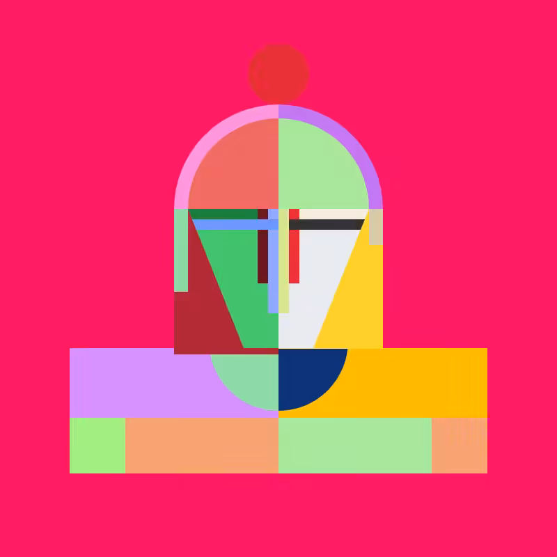 Algorithmic Ancestry #10