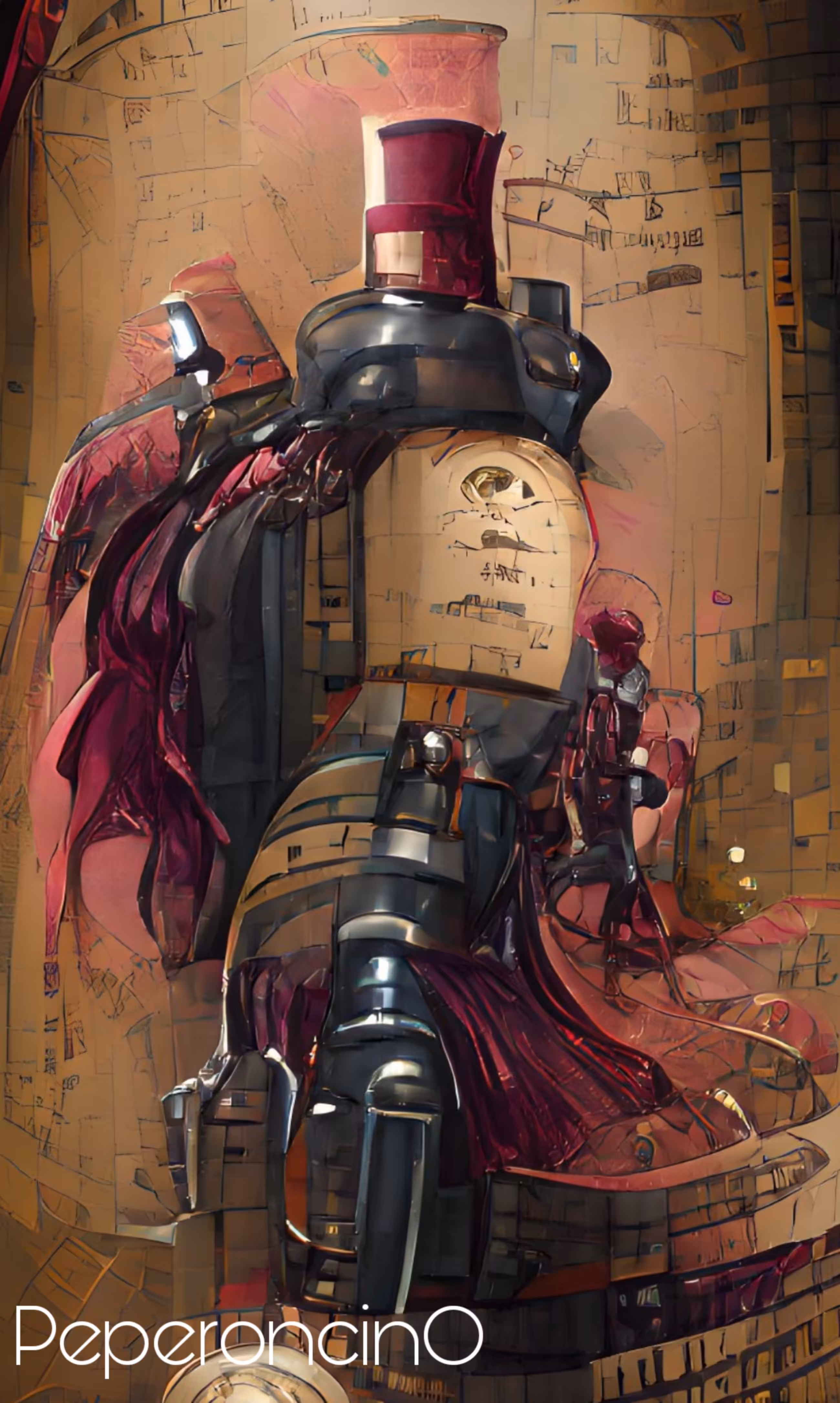 Famiglia E Vino - XII