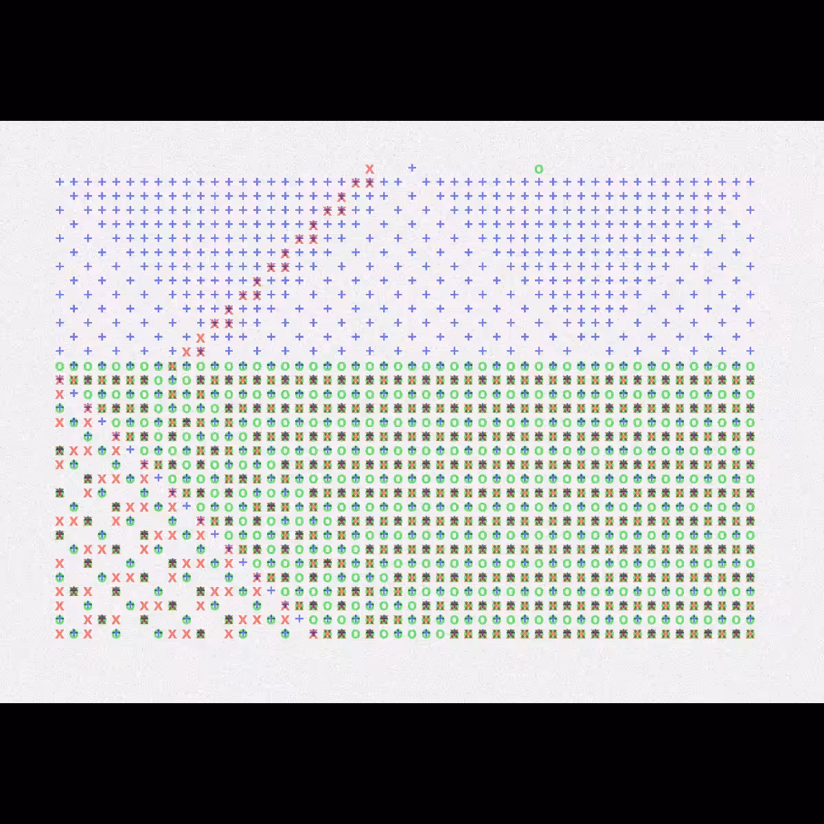 Automatic #170
