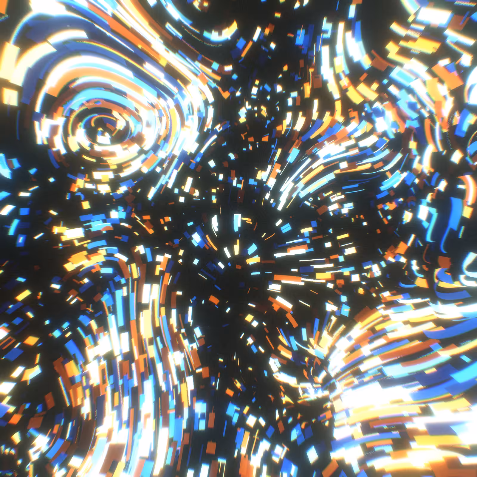 tangle #19
