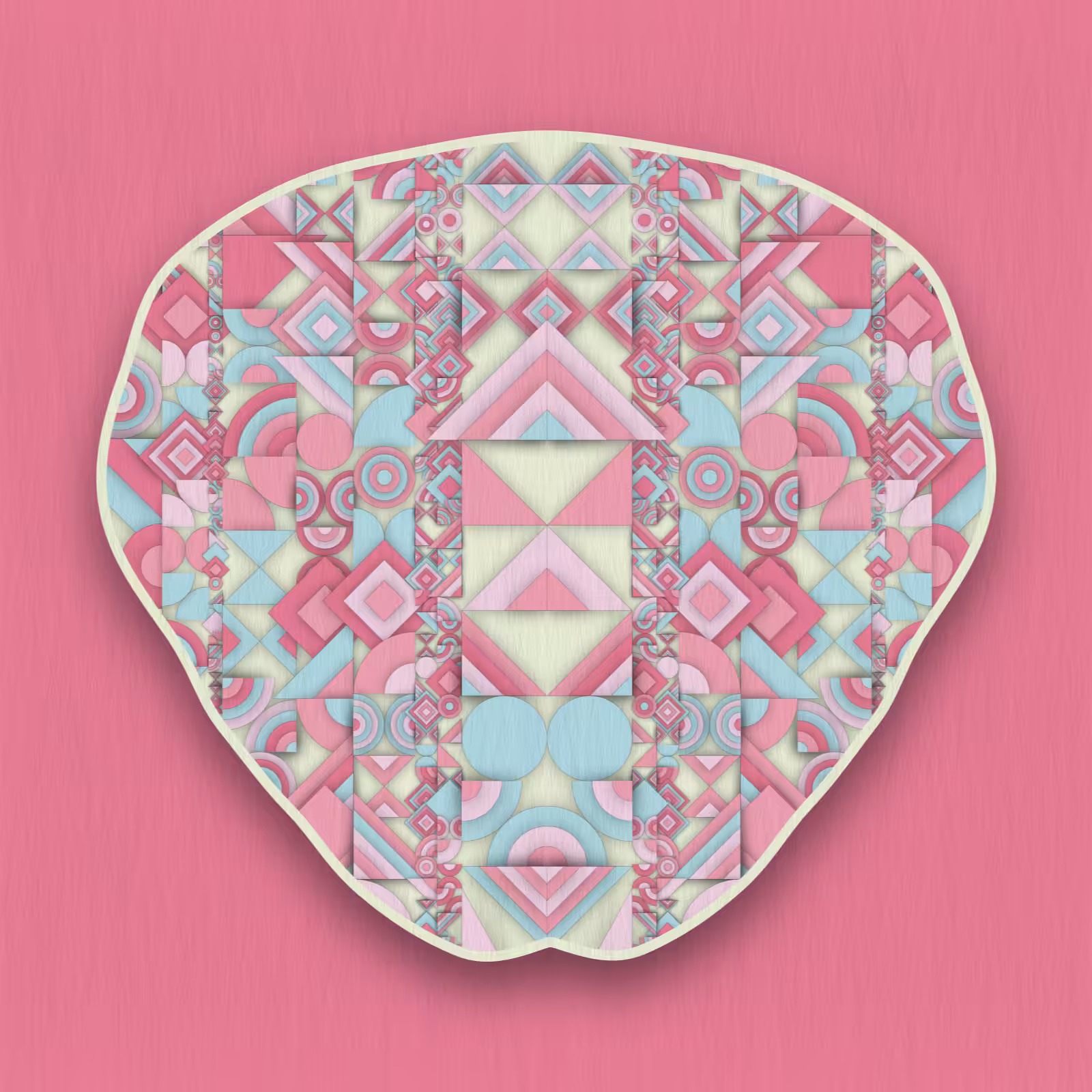 Generativemasks #3318