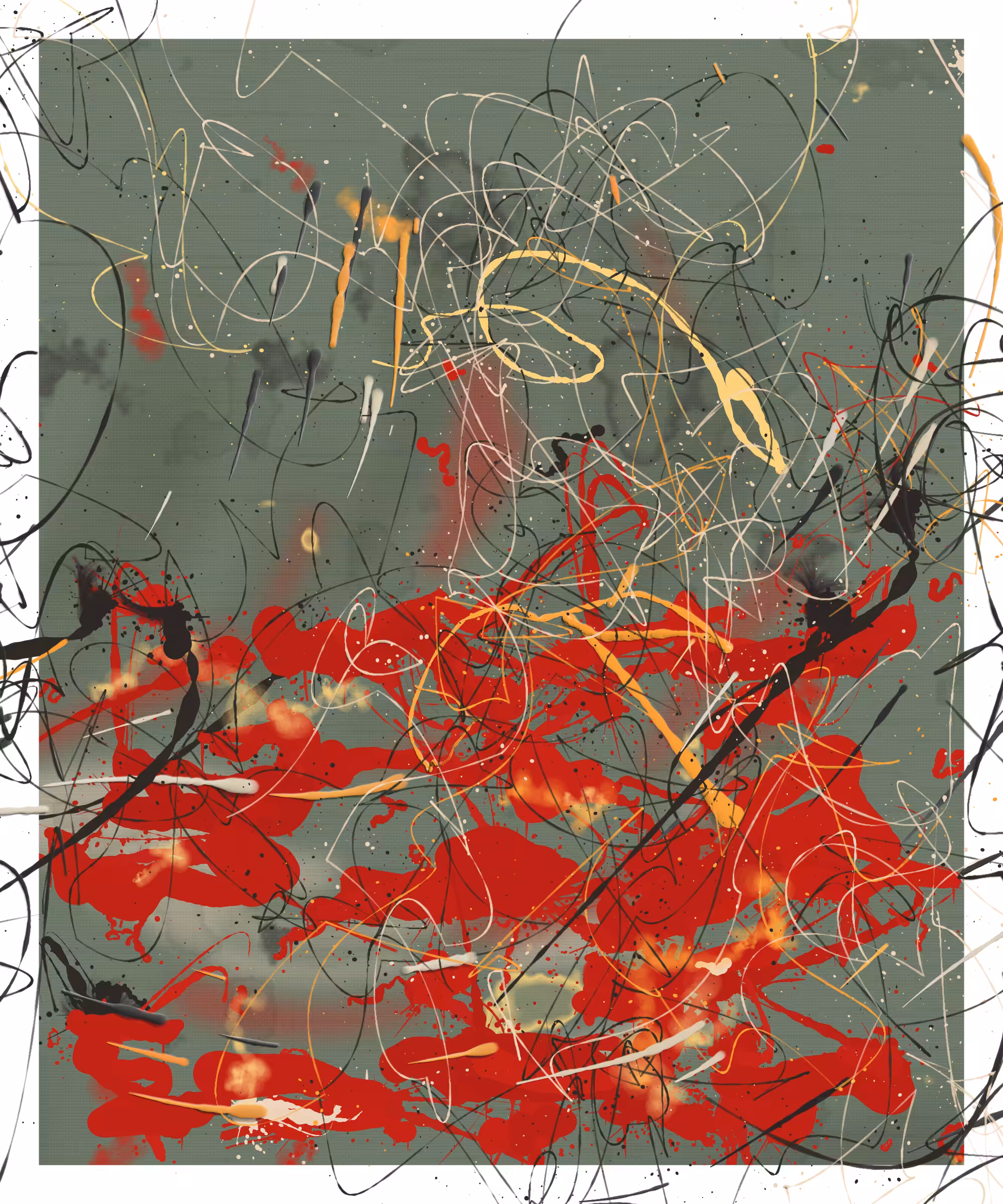 Catharsis #147 - But Not for Me