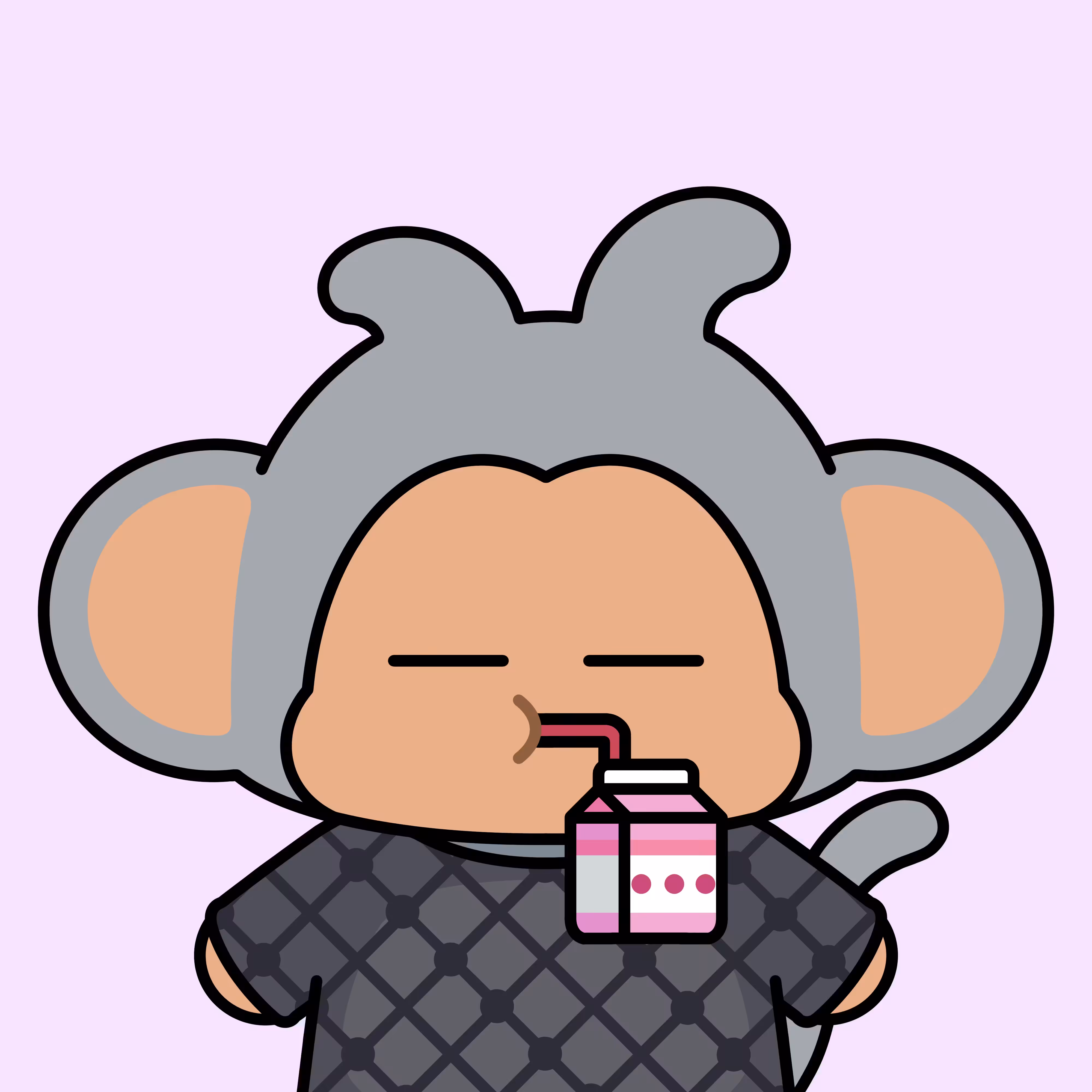 Ginrou