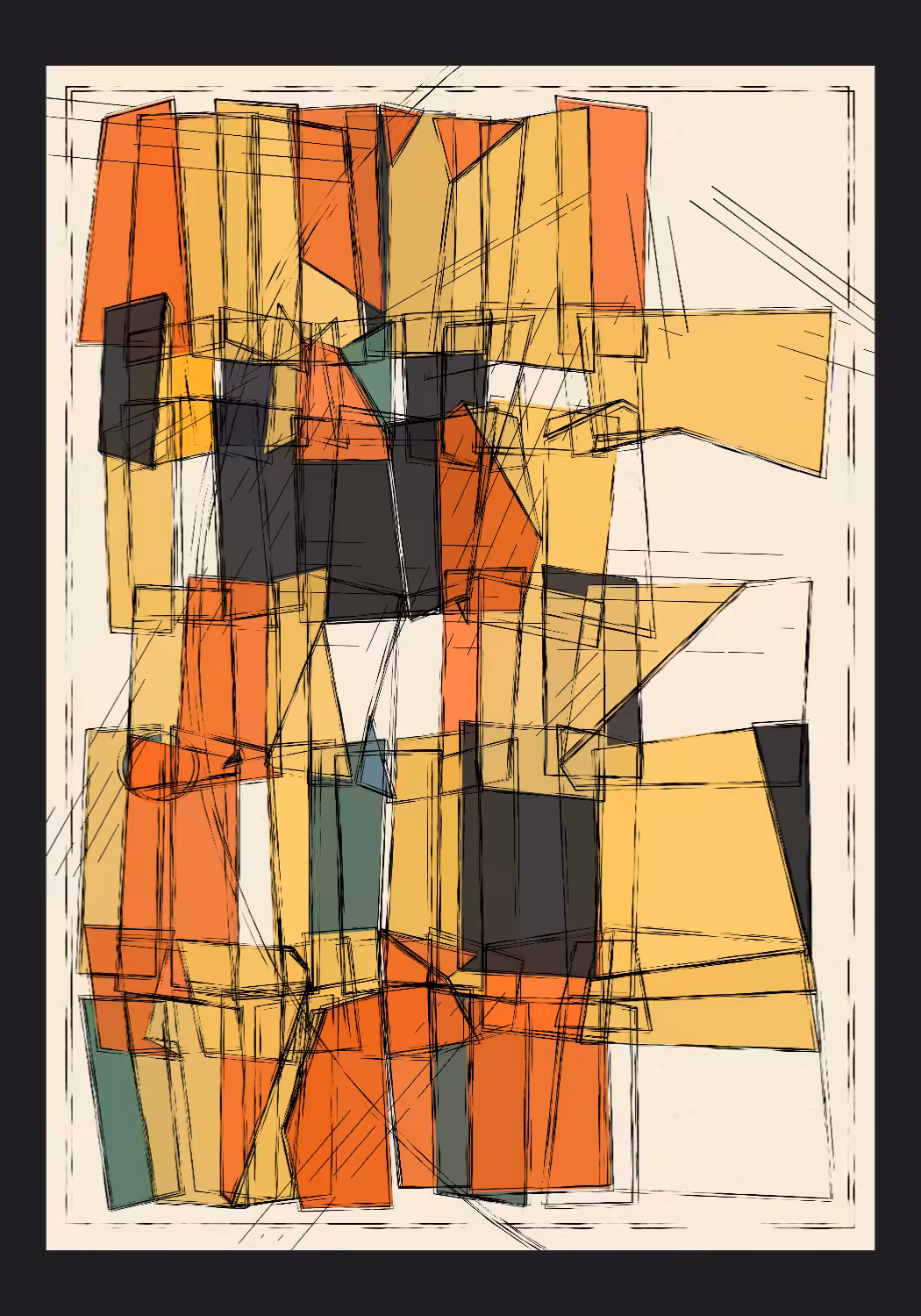 Sketch Block #49