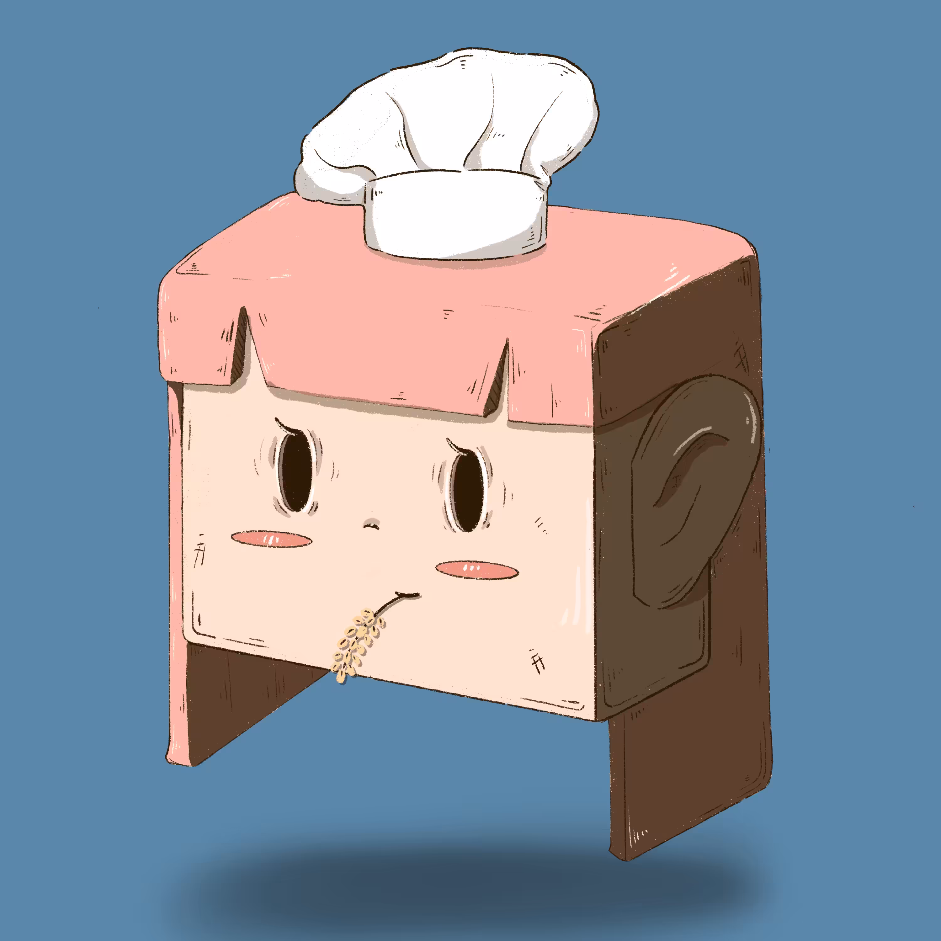 chef girl 049