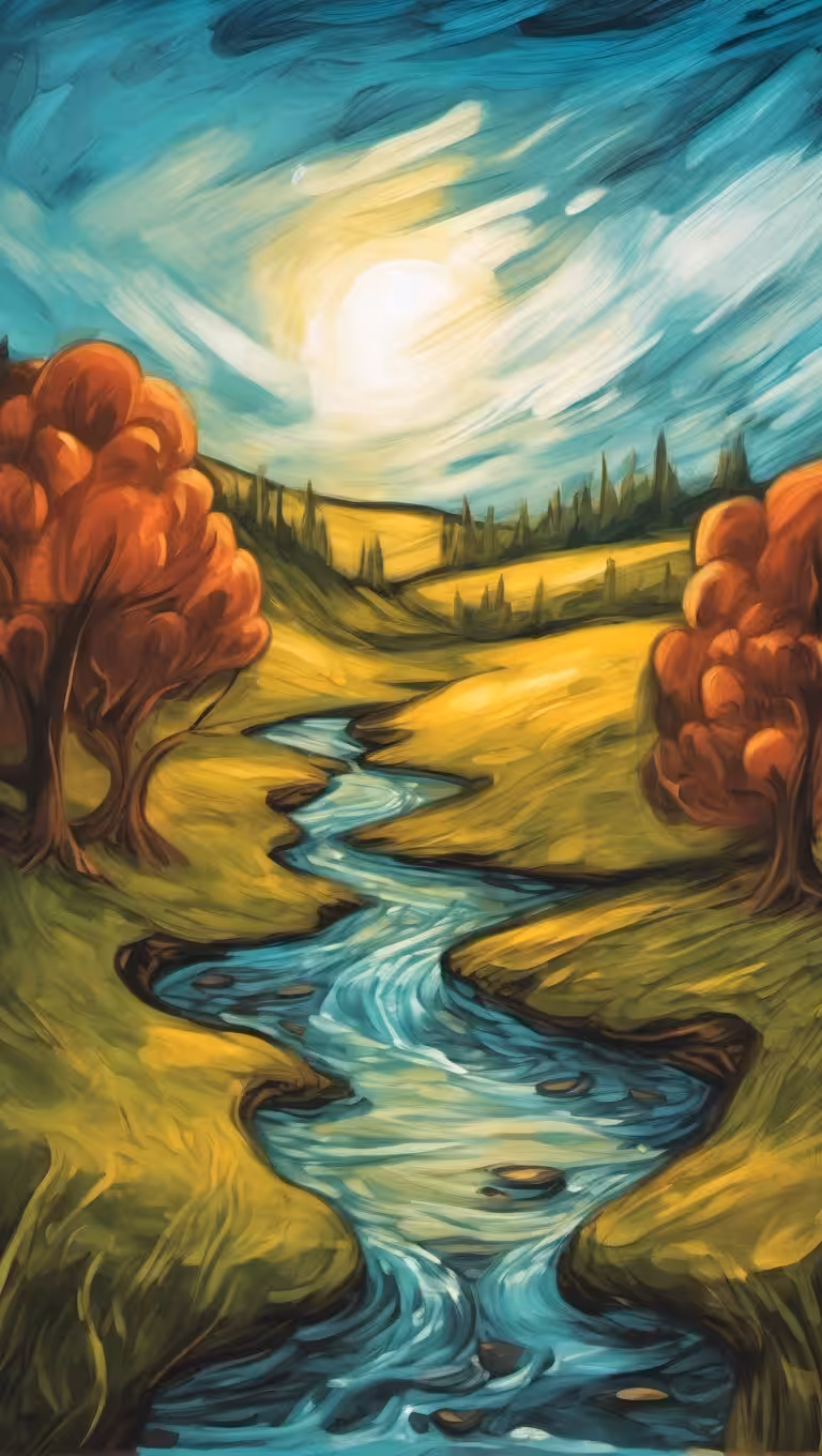 The Sound of Nature #68