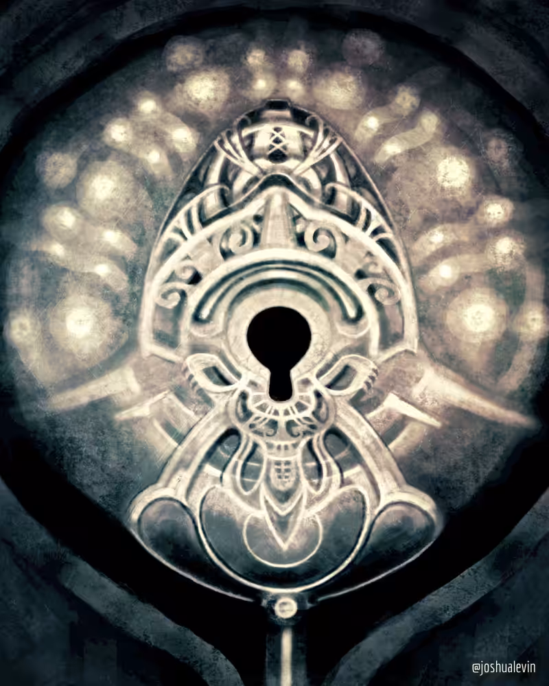 Angel Key