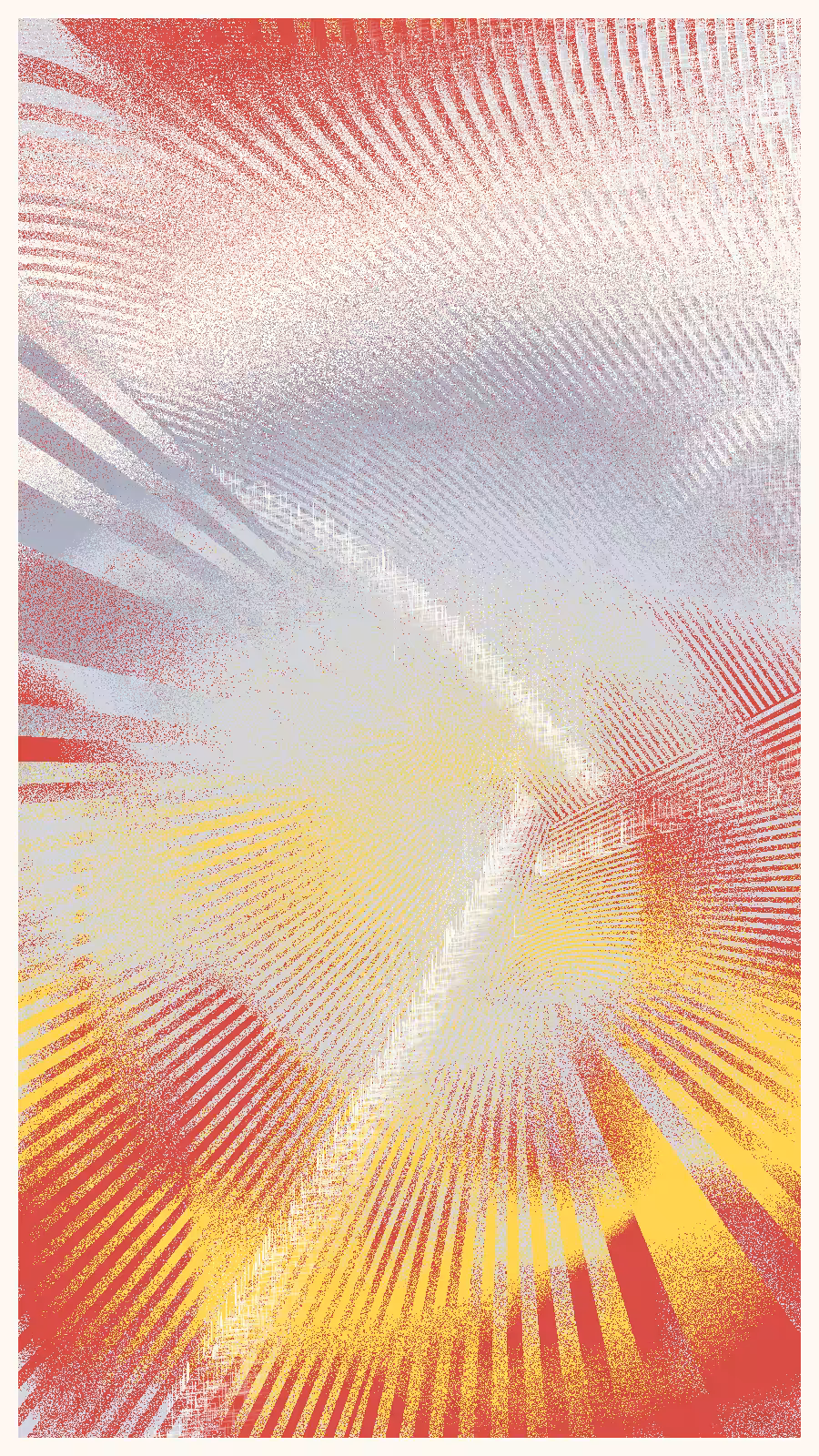 Frequency of Affection #33