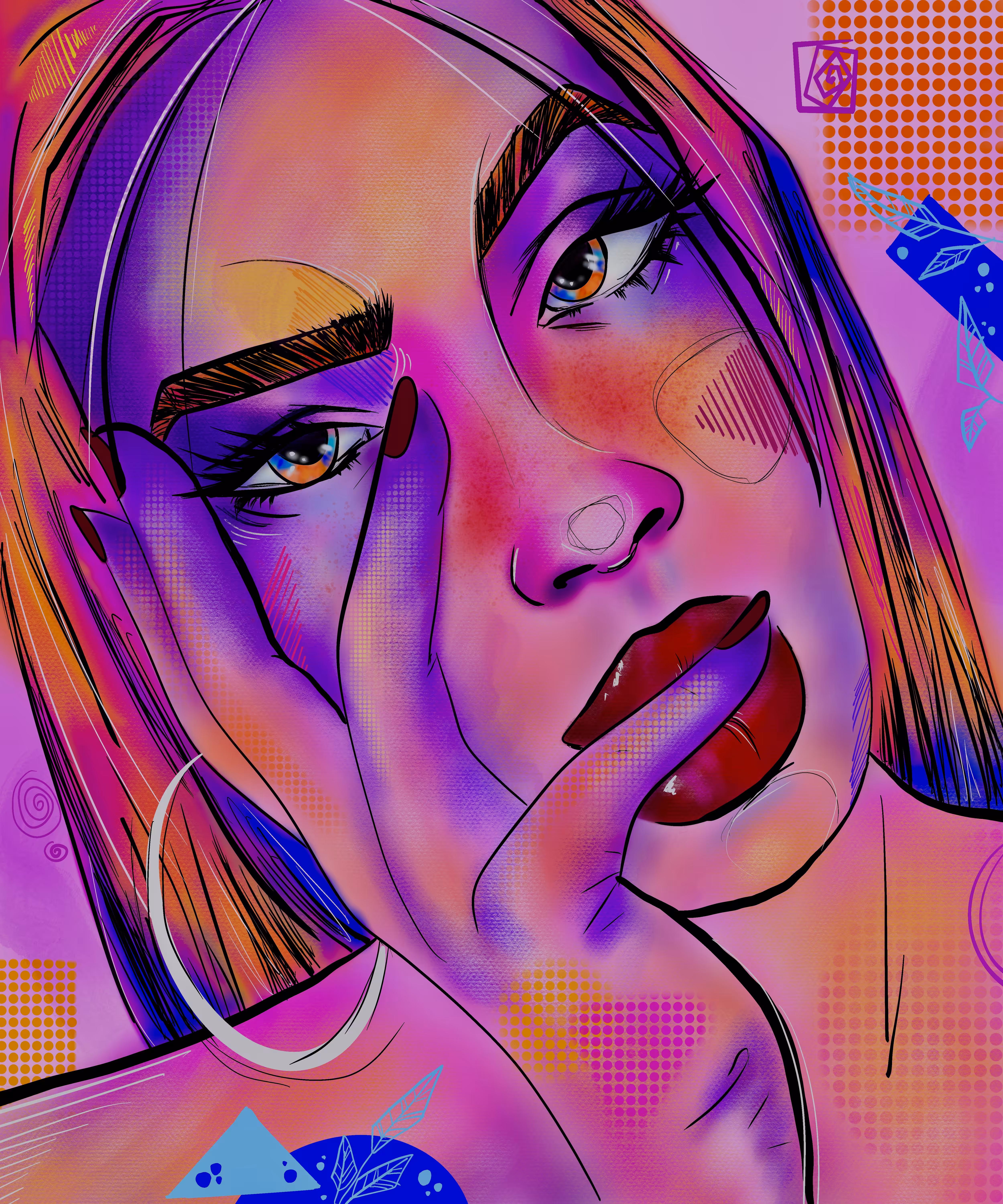 illusion