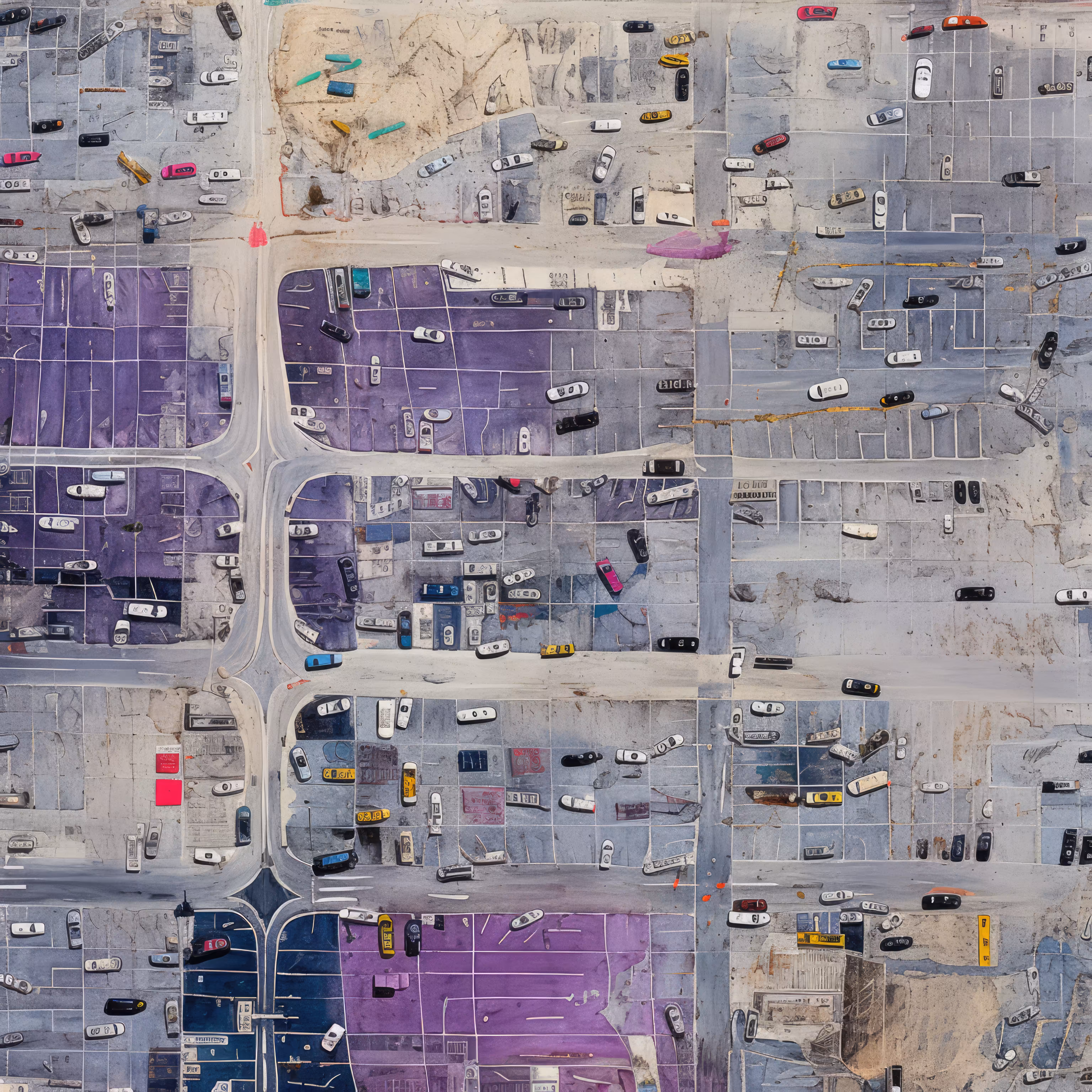 Mappings 406