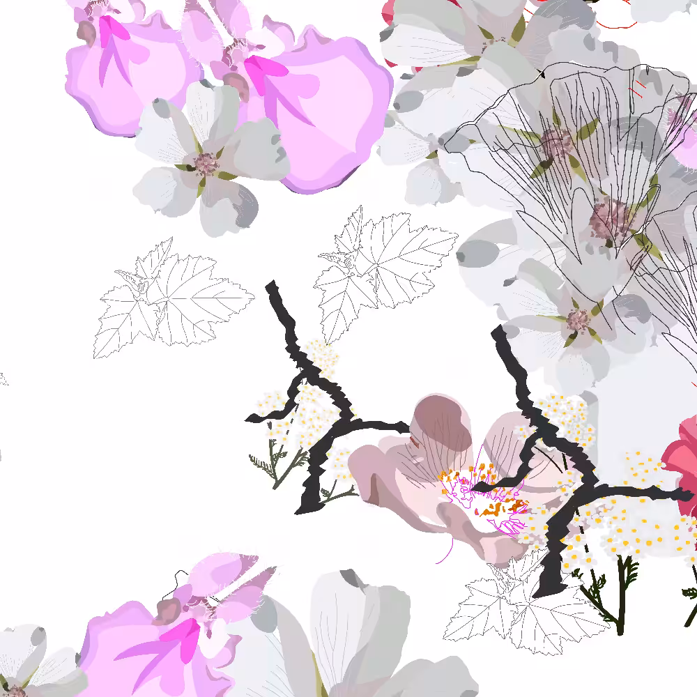 DrawFlower1.1 #24