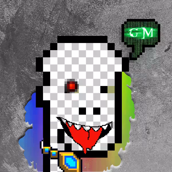 GM PUNK 059
