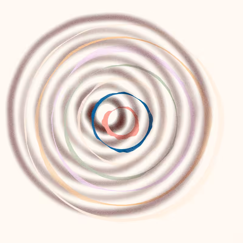 Tree Rings #123
