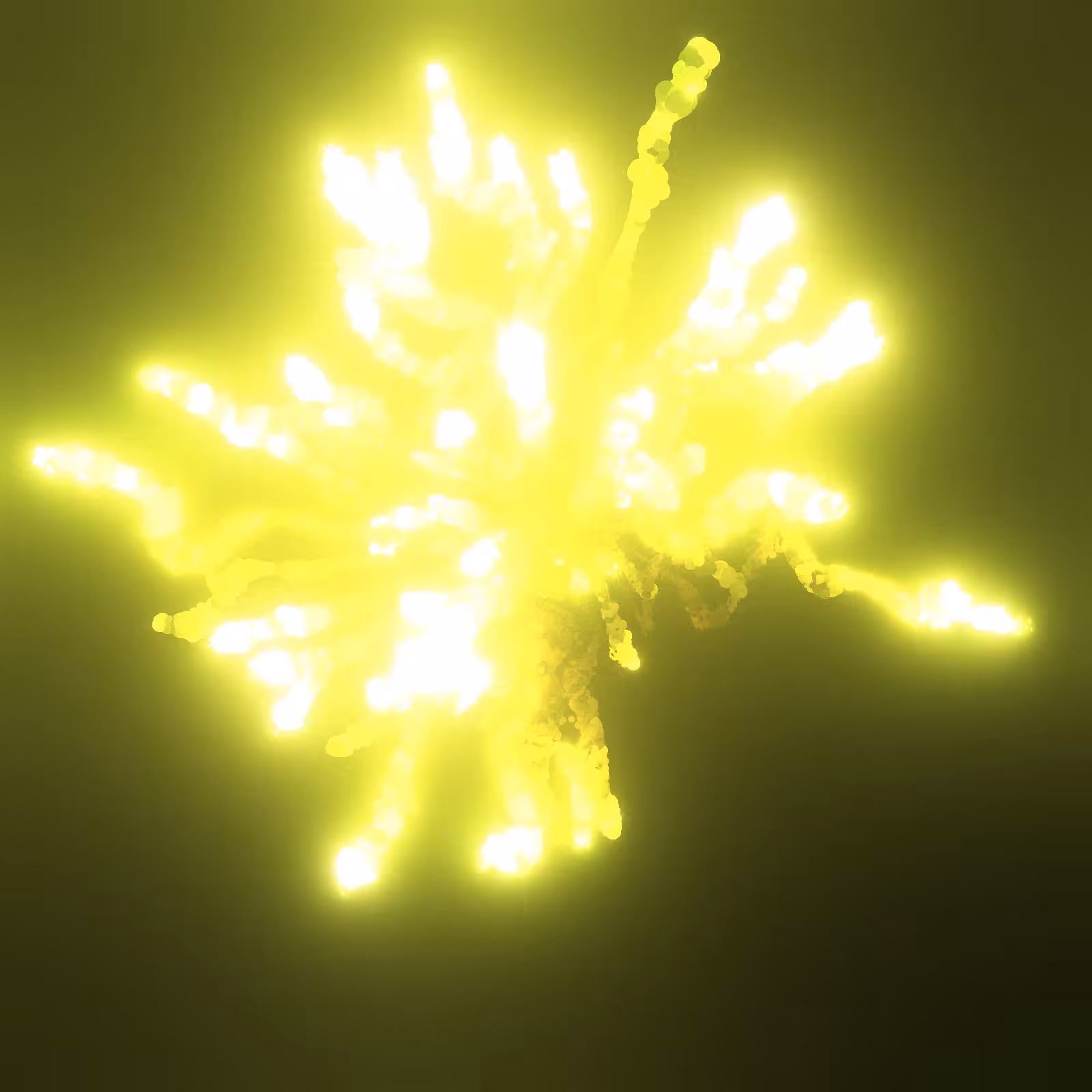 fireworks #61