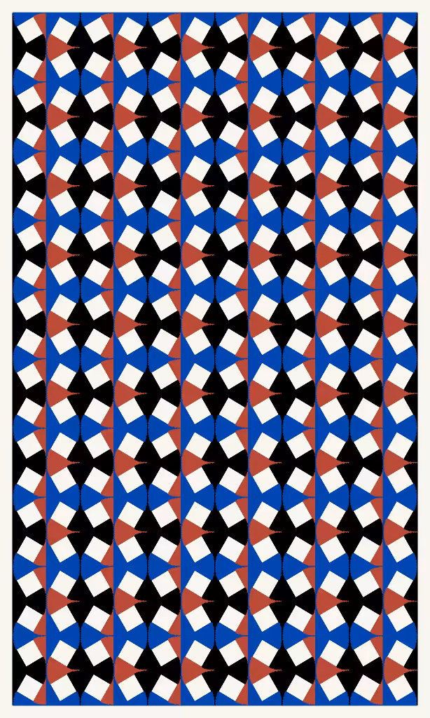 Deviations from Design #94