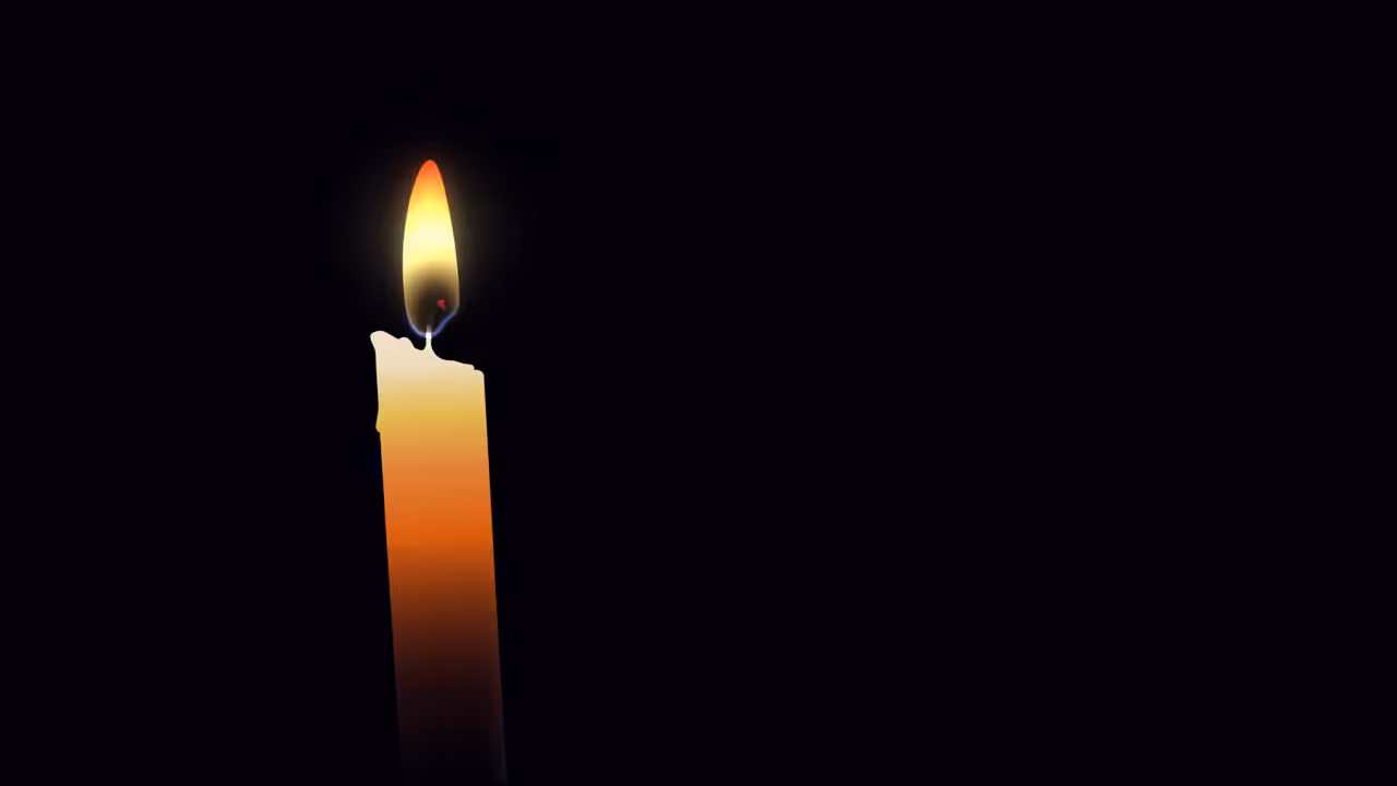 Candle