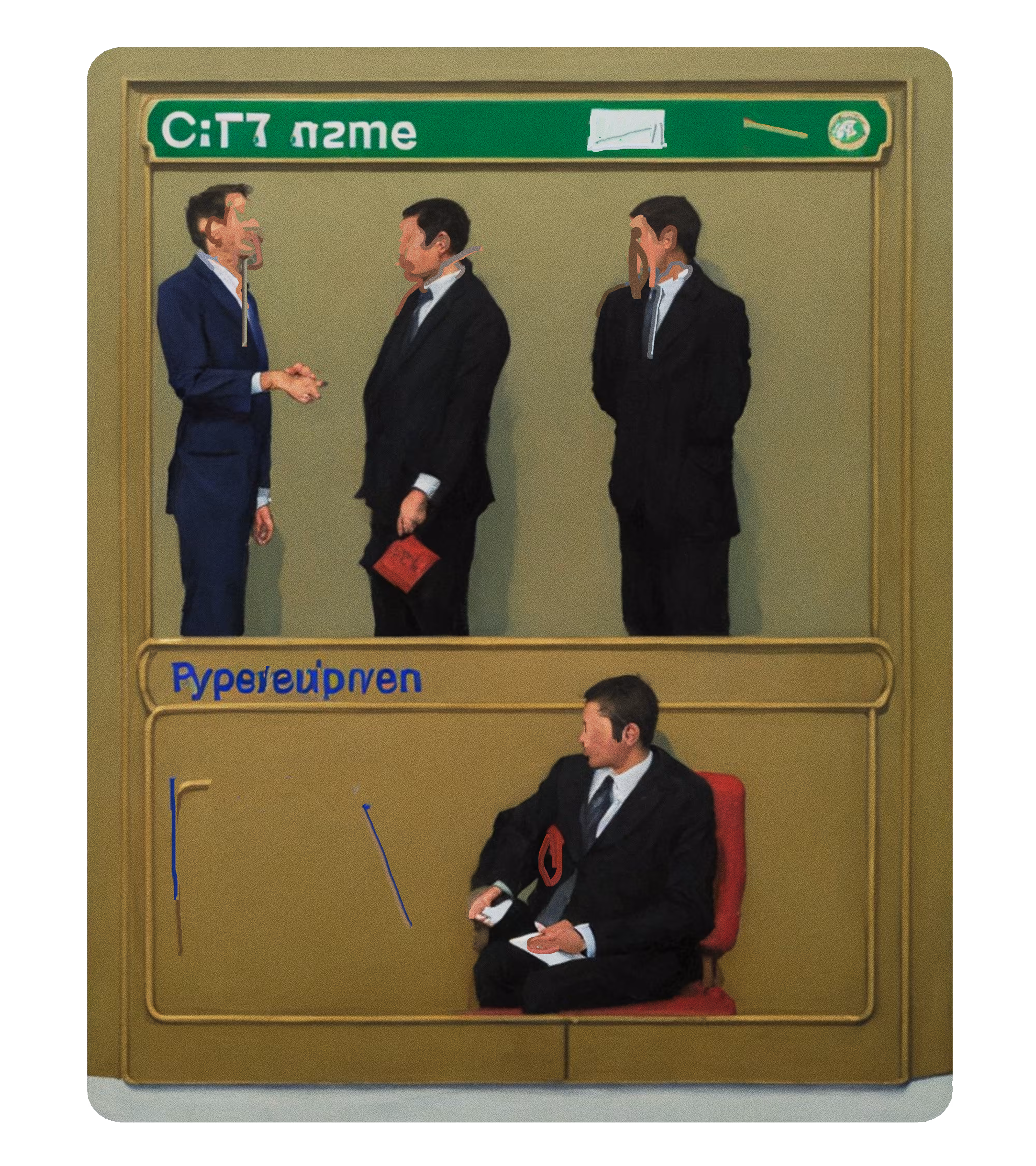 Collection: Card #9285