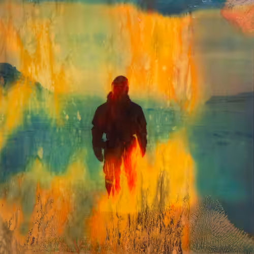 Tempelfjord #8